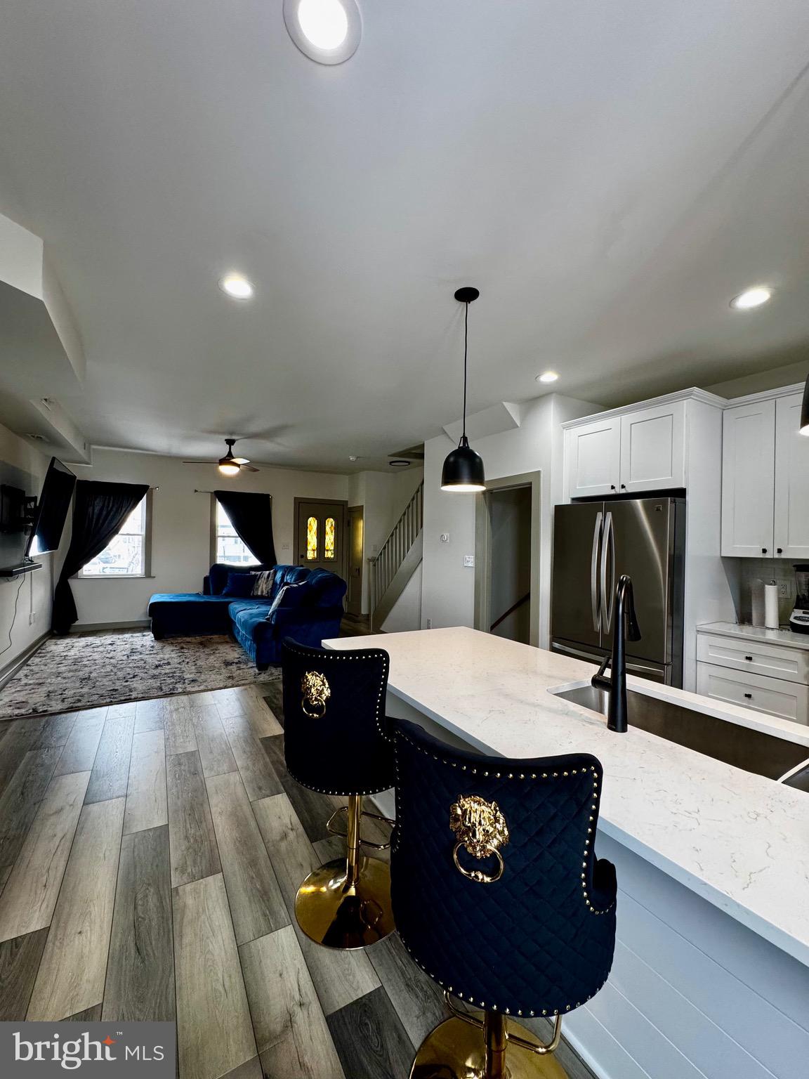 GREEN SPRING - Residential