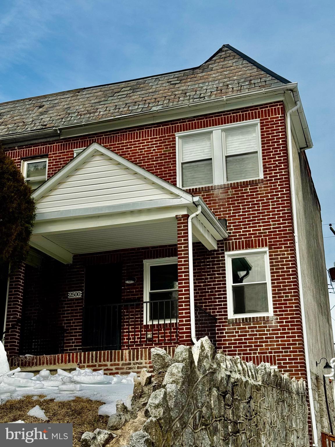 GREEN SPRING - Residential