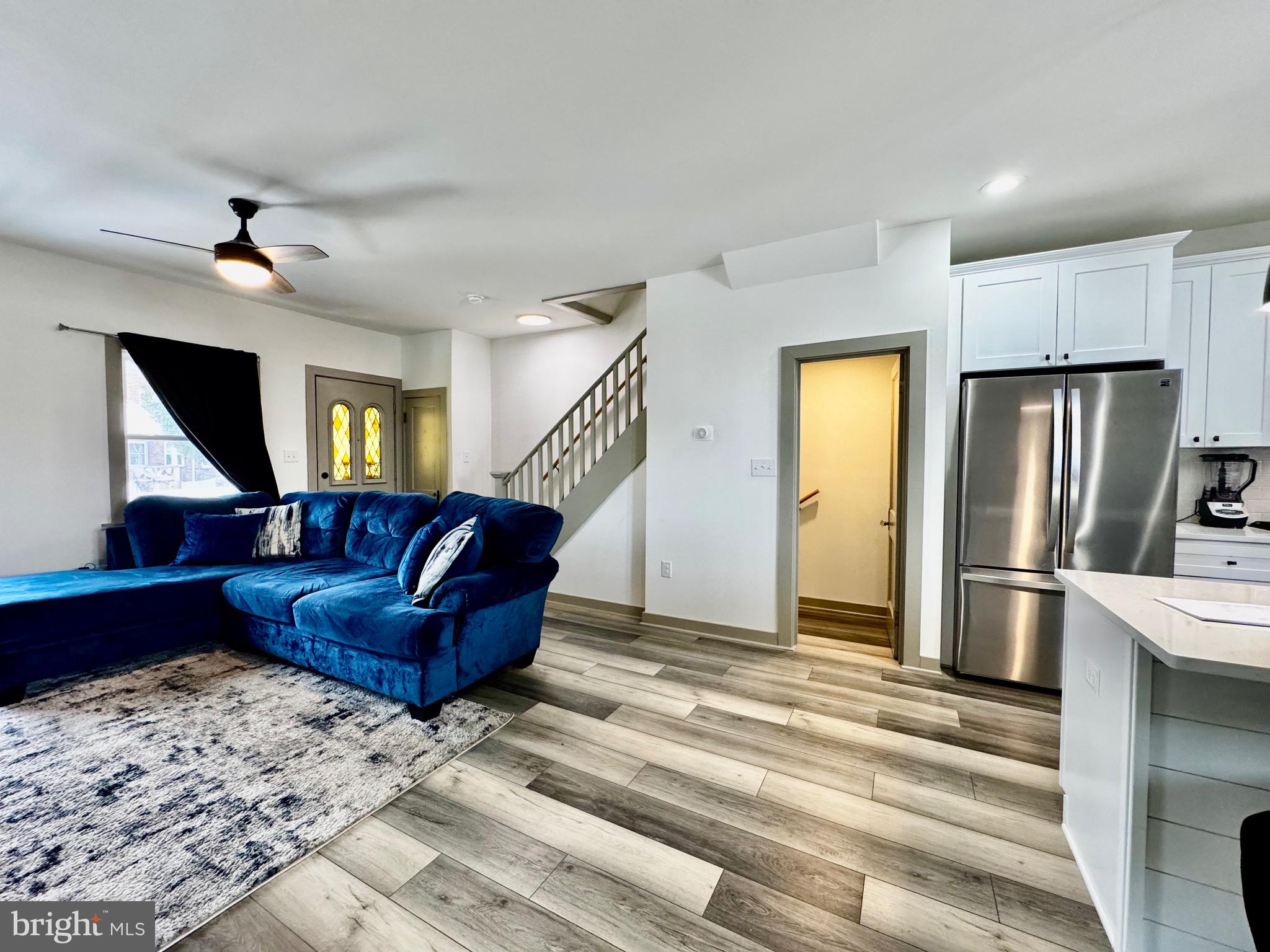 GREEN SPRING - Residential