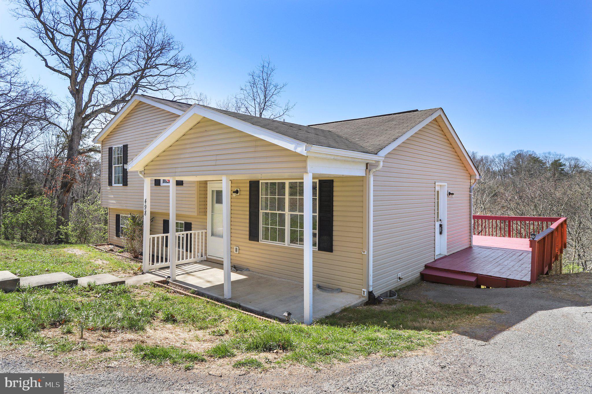 NADENBOUSCH HEIGHTS - Residential