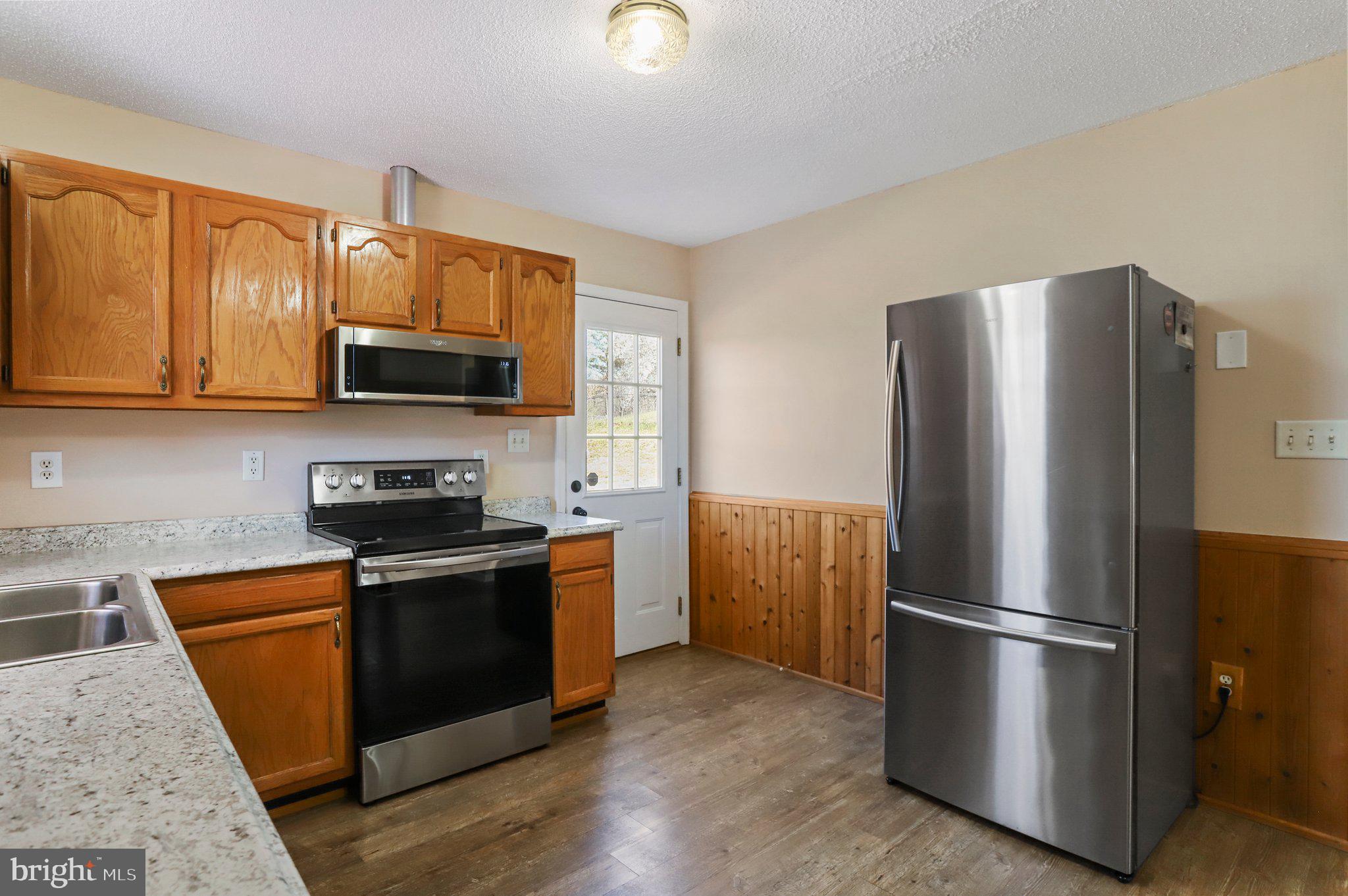 NADENBOUSCH HEIGHTS - Residential