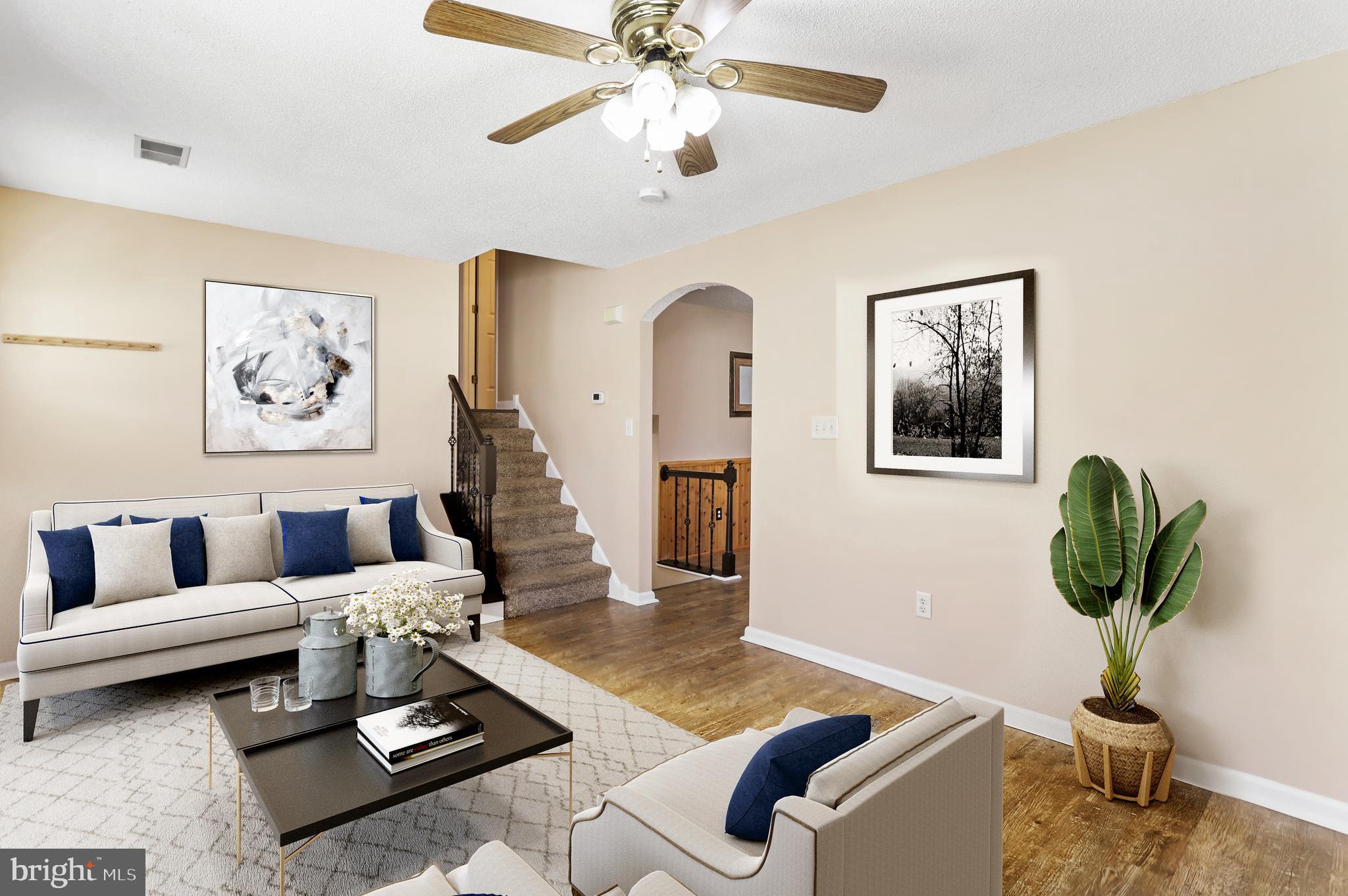 NADENBOUSCH HEIGHTS - Residential