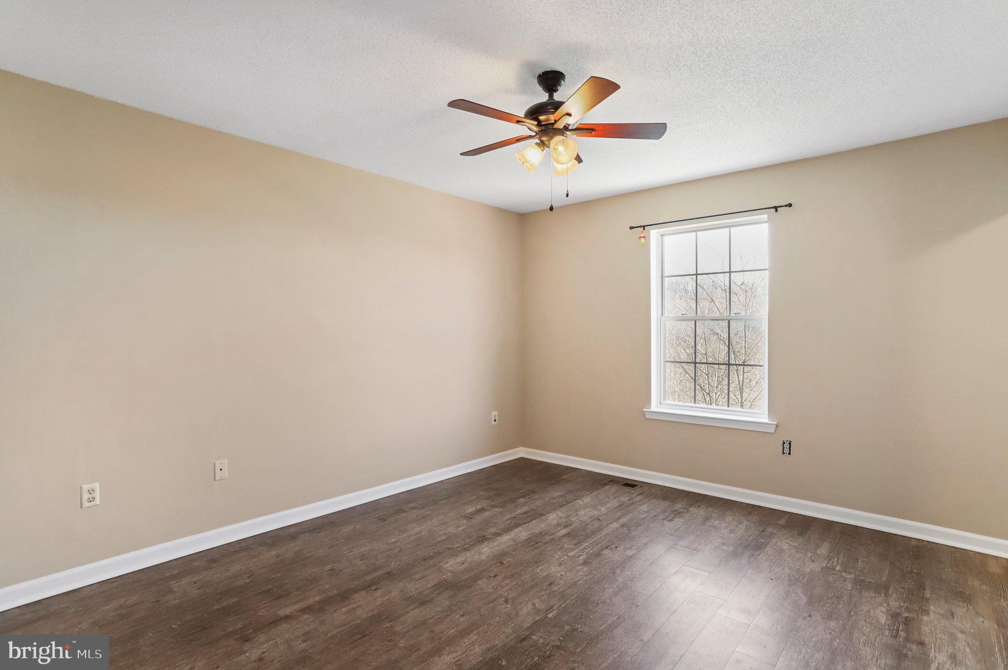 NADENBOUSCH HEIGHTS - Residential