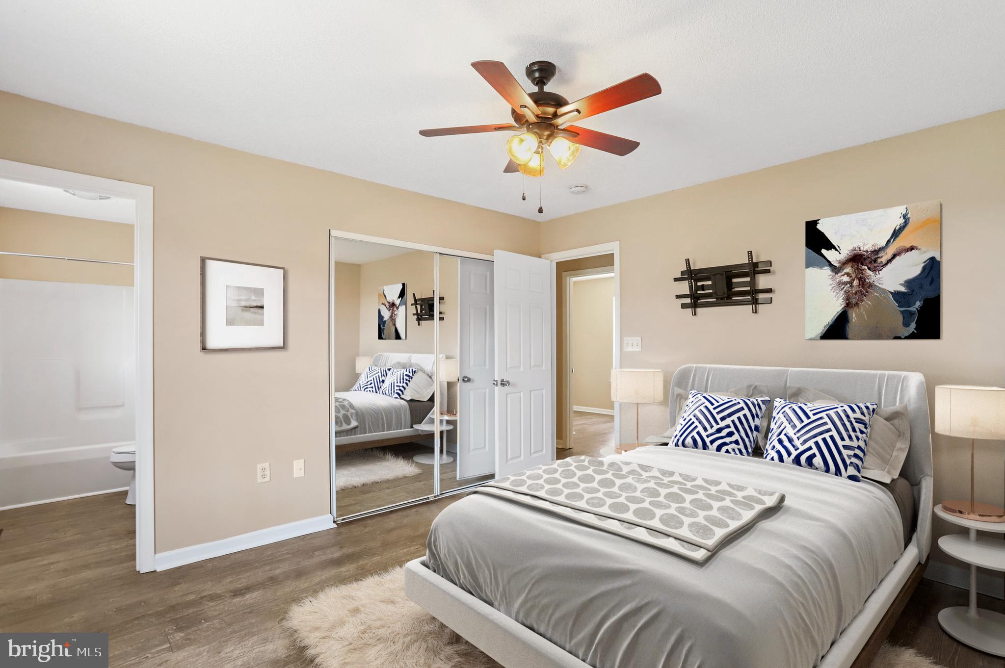 NADENBOUSCH HEIGHTS - Residential