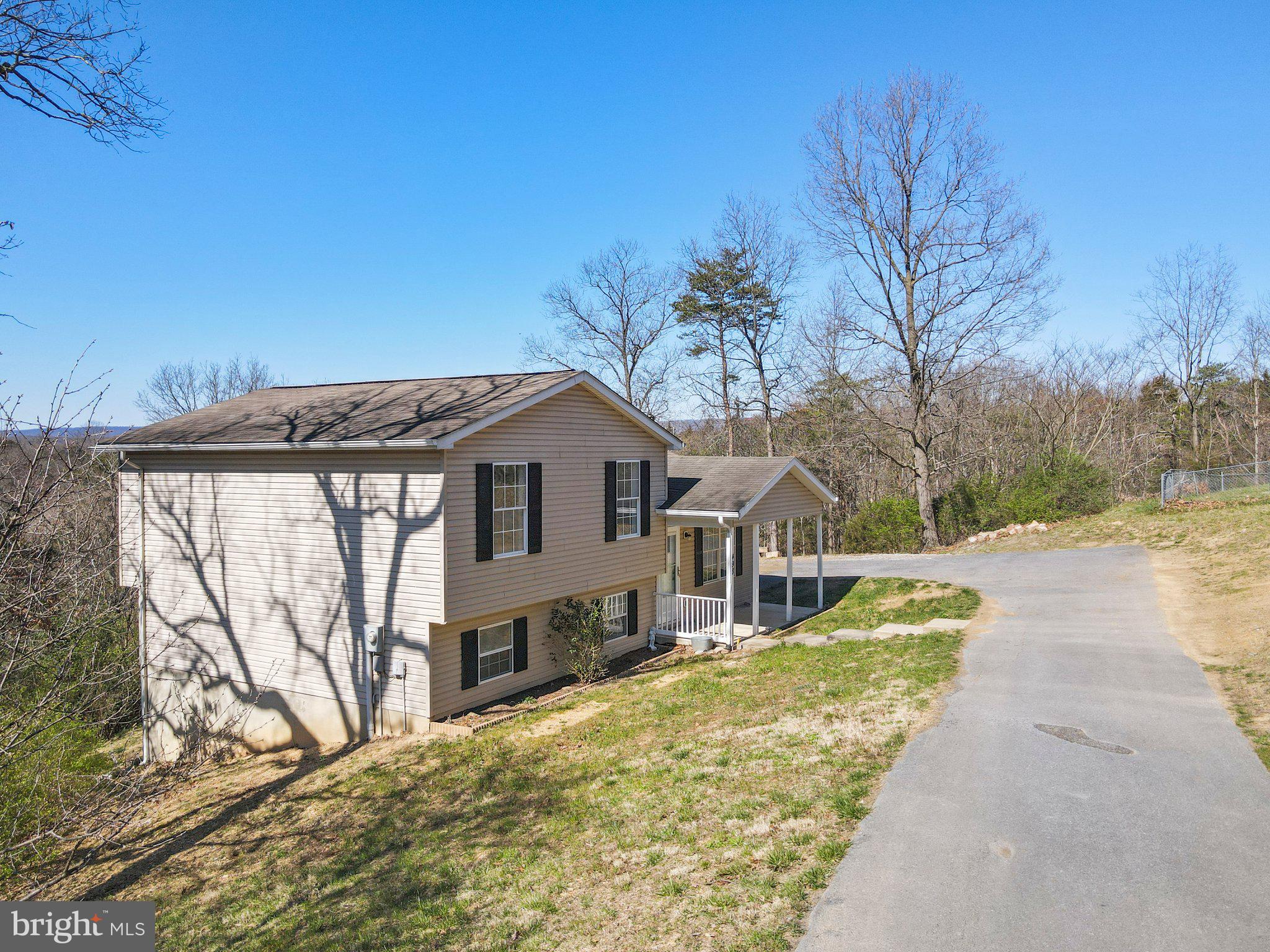 NADENBOUSCH HEIGHTS - Residential