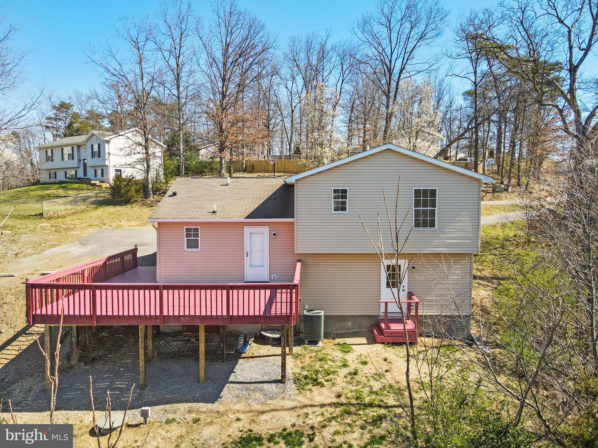 NADENBOUSCH HEIGHTS - Residential