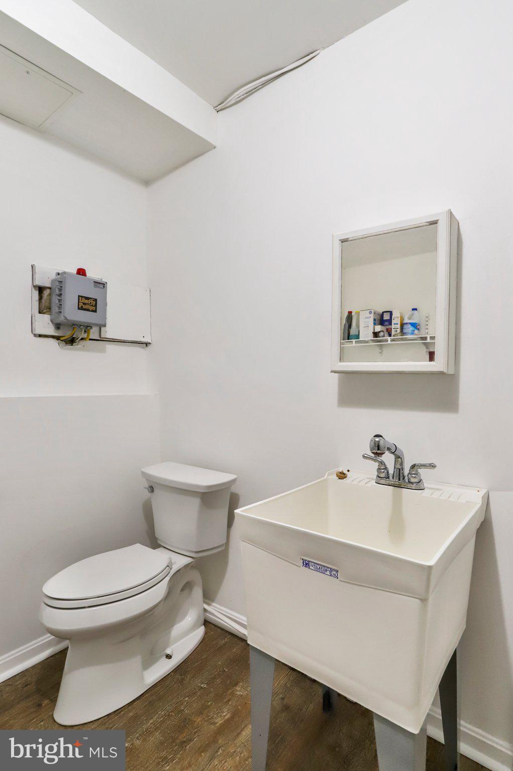 NADENBOUSCH HEIGHTS - Residential