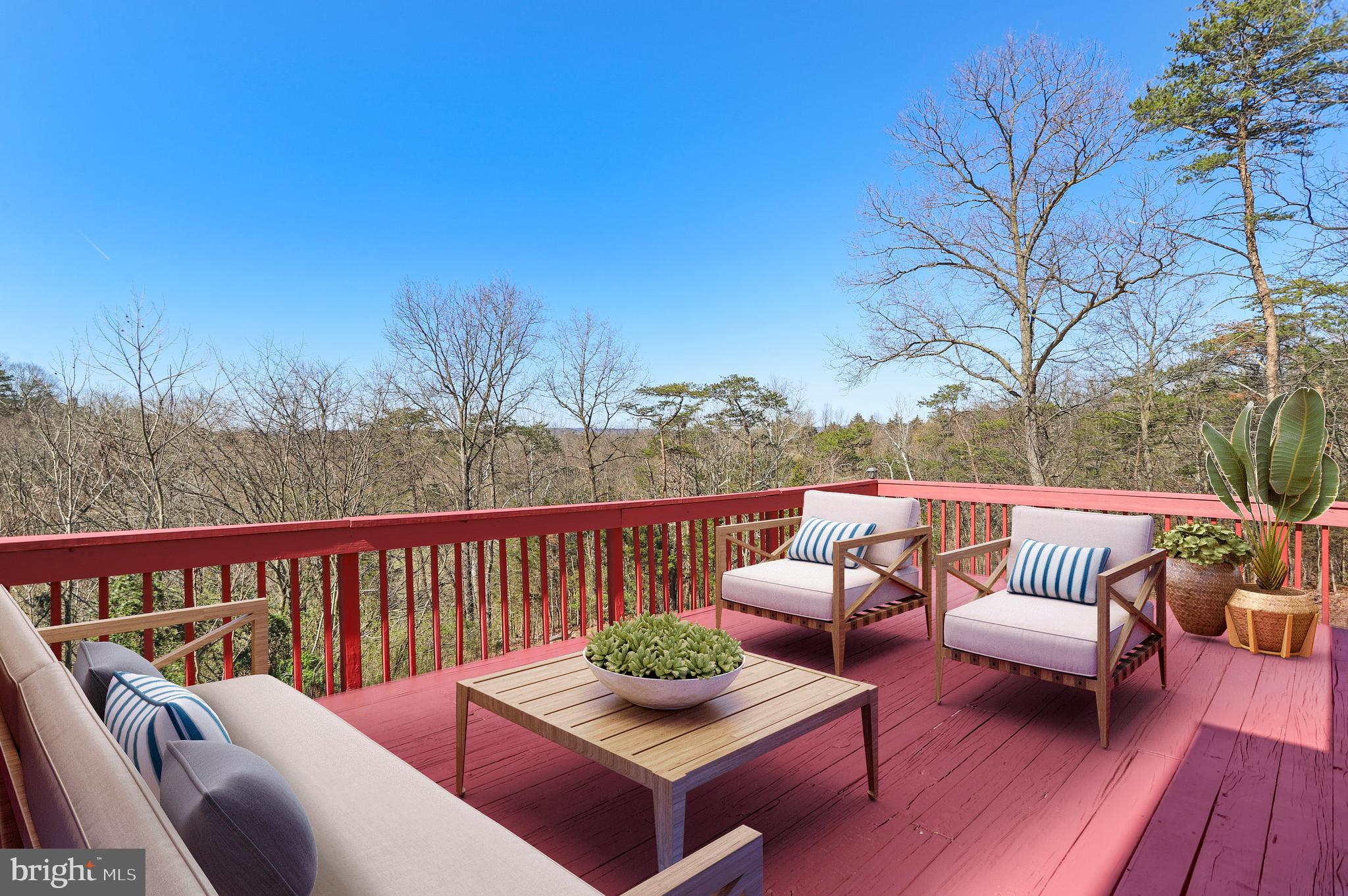 NADENBOUSCH HEIGHTS - Residential