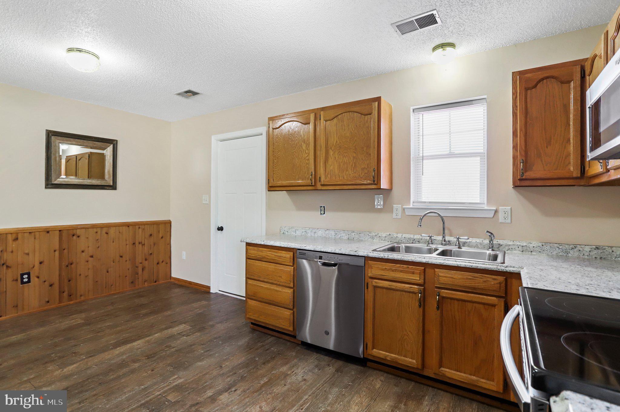 NADENBOUSCH HEIGHTS - Residential