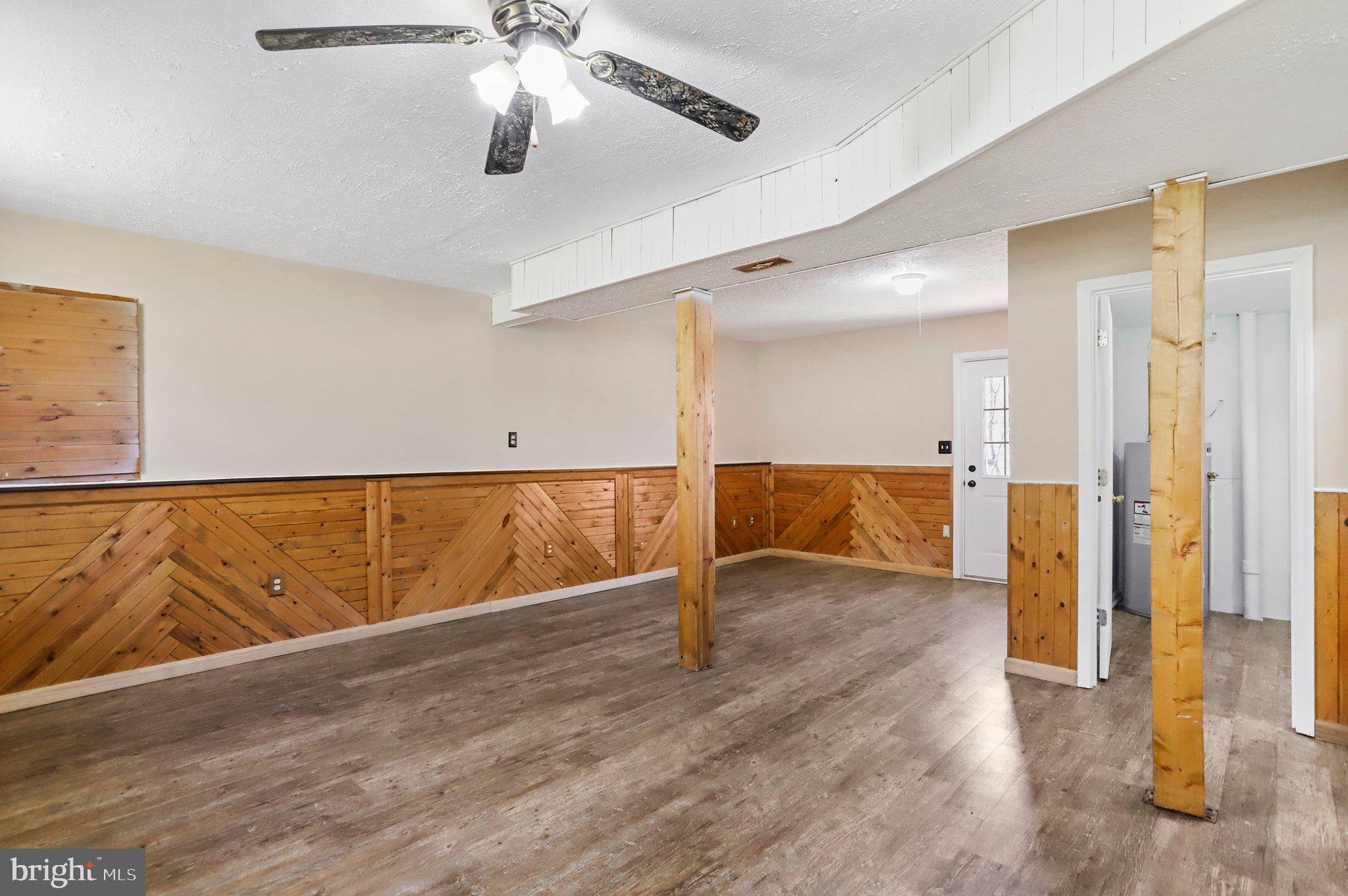 NADENBOUSCH HEIGHTS - Residential