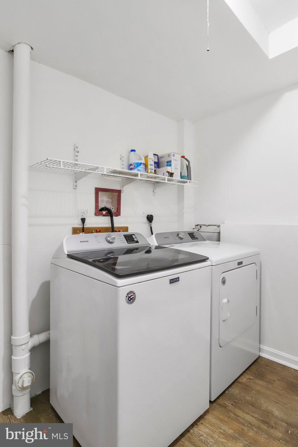 NADENBOUSCH HEIGHTS - Residential