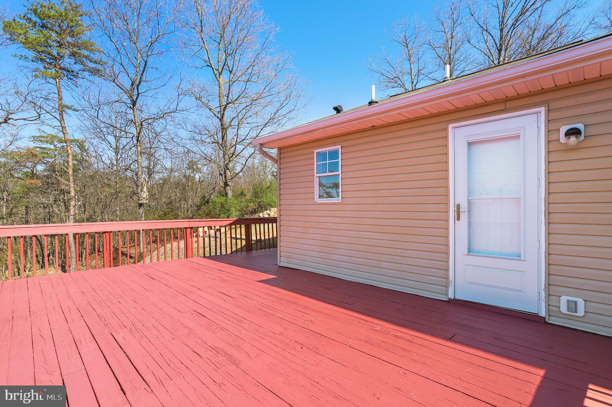 NADENBOUSCH HEIGHTS - Residential