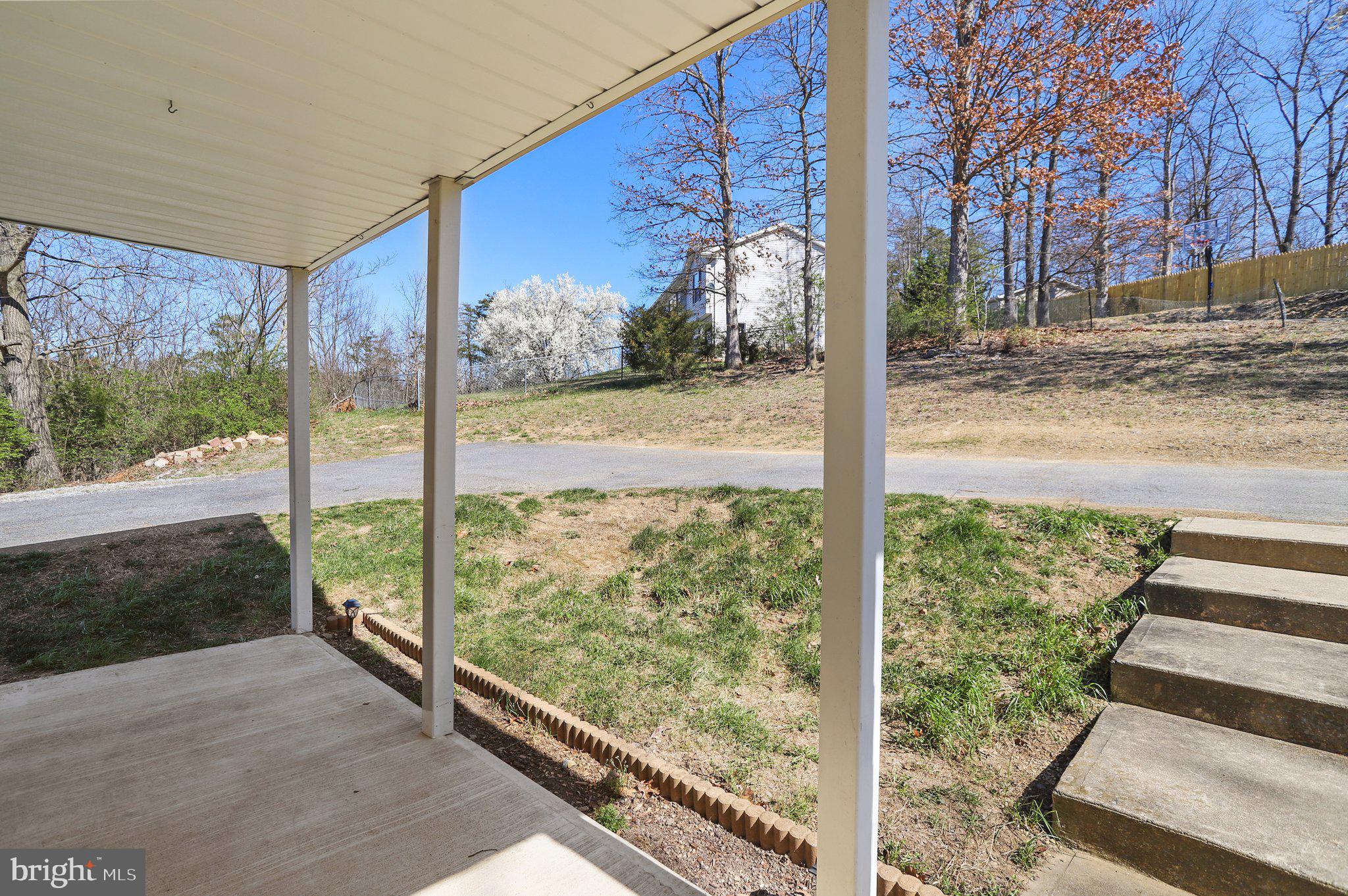 NADENBOUSCH HEIGHTS - Residential