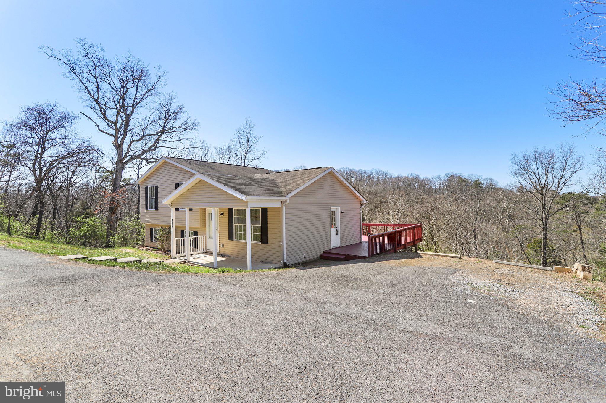 NADENBOUSCH HEIGHTS - Residential