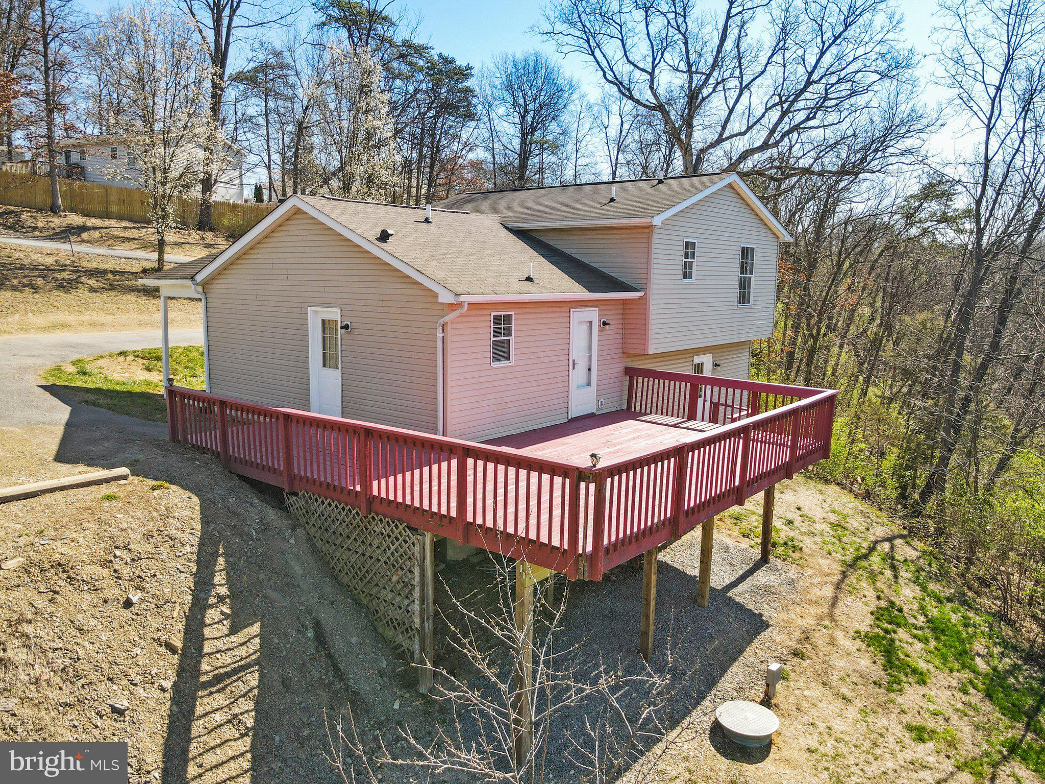 NADENBOUSCH HEIGHTS - Residential