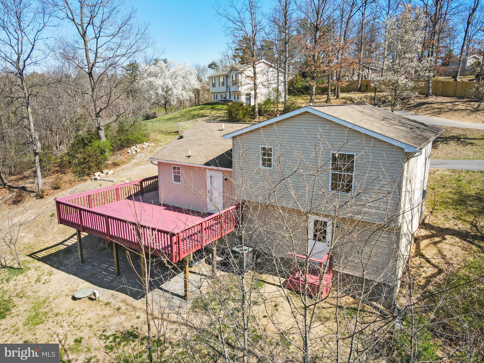 NADENBOUSCH HEIGHTS - Residential