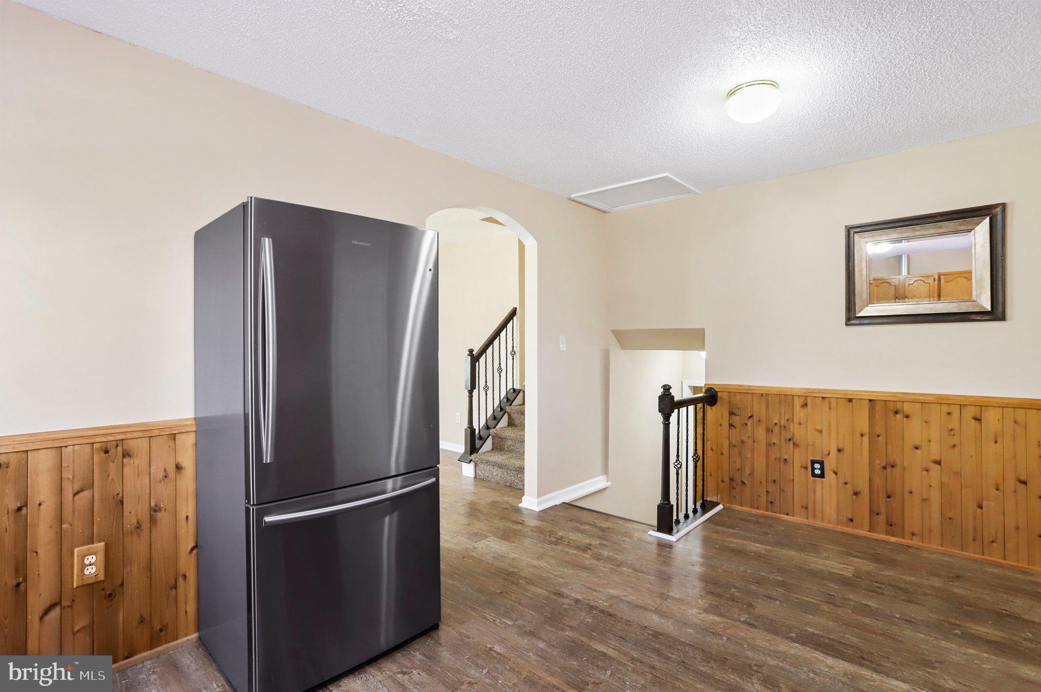 NADENBOUSCH HEIGHTS - Residential