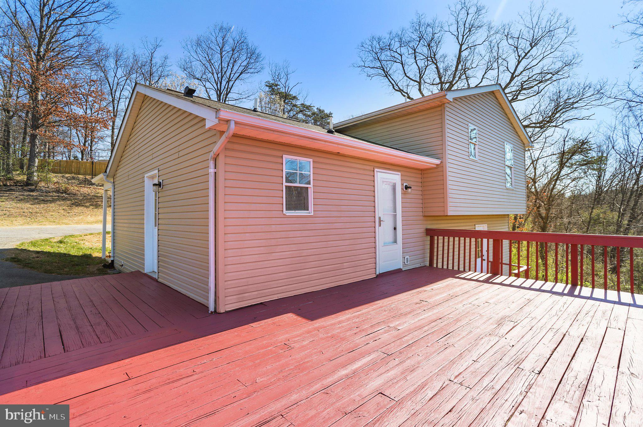 NADENBOUSCH HEIGHTS - Residential