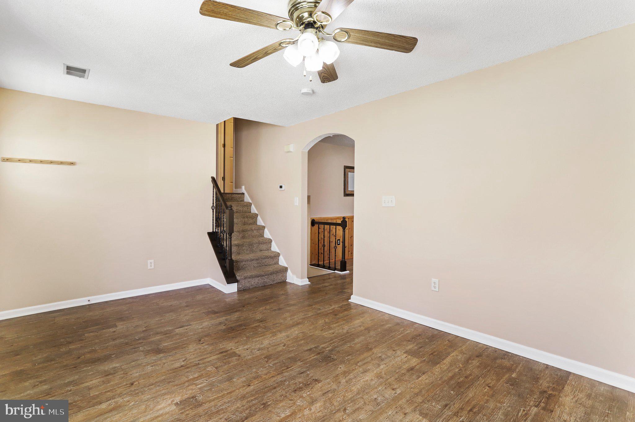 NADENBOUSCH HEIGHTS - Residential