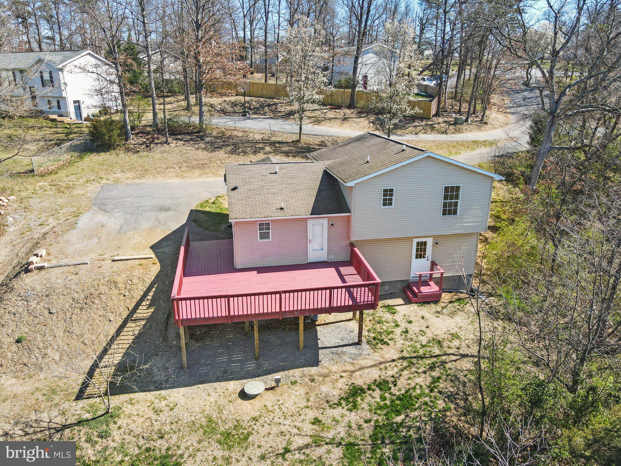 NADENBOUSCH HEIGHTS - Residential