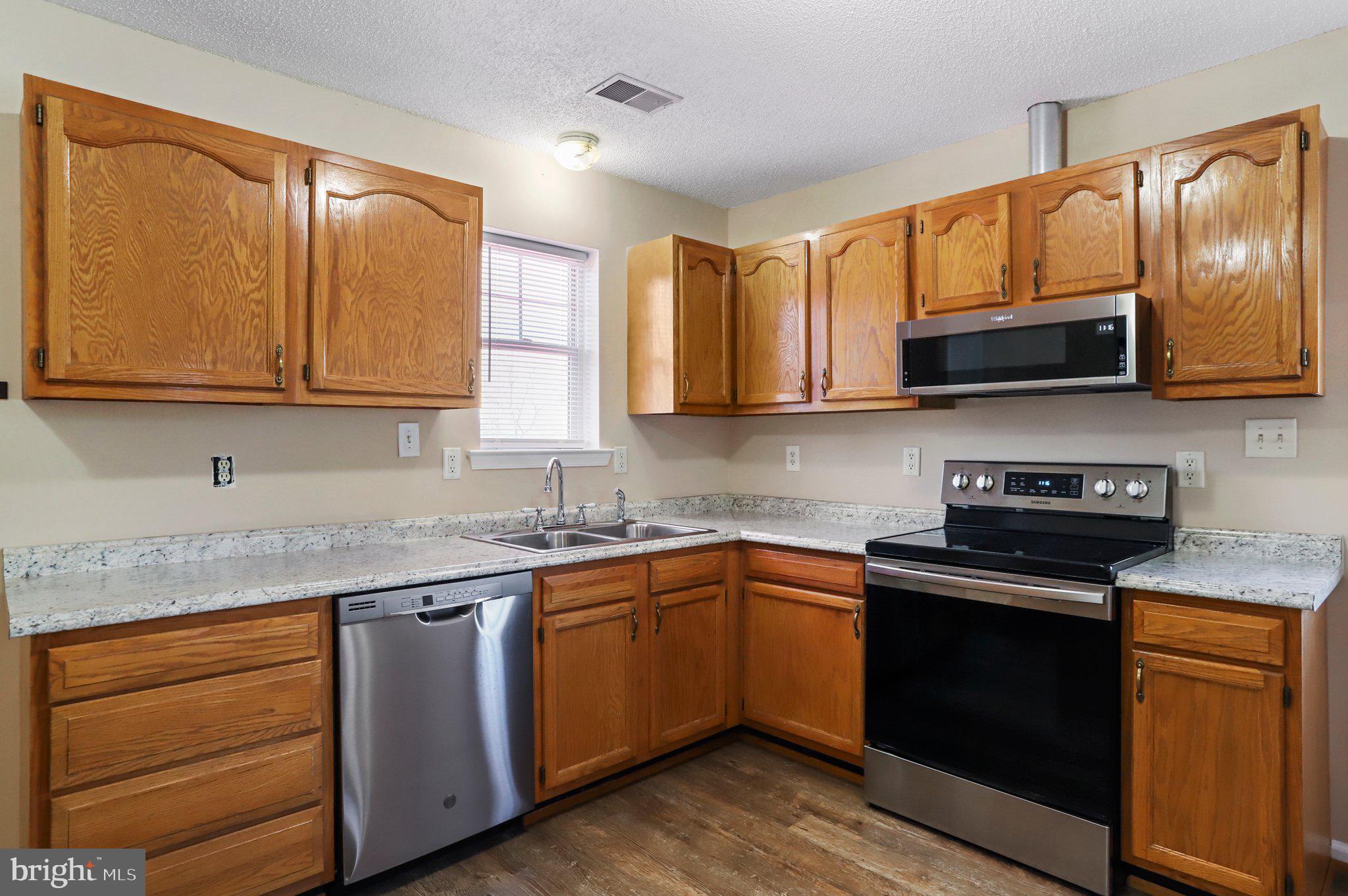 NADENBOUSCH HEIGHTS - Residential