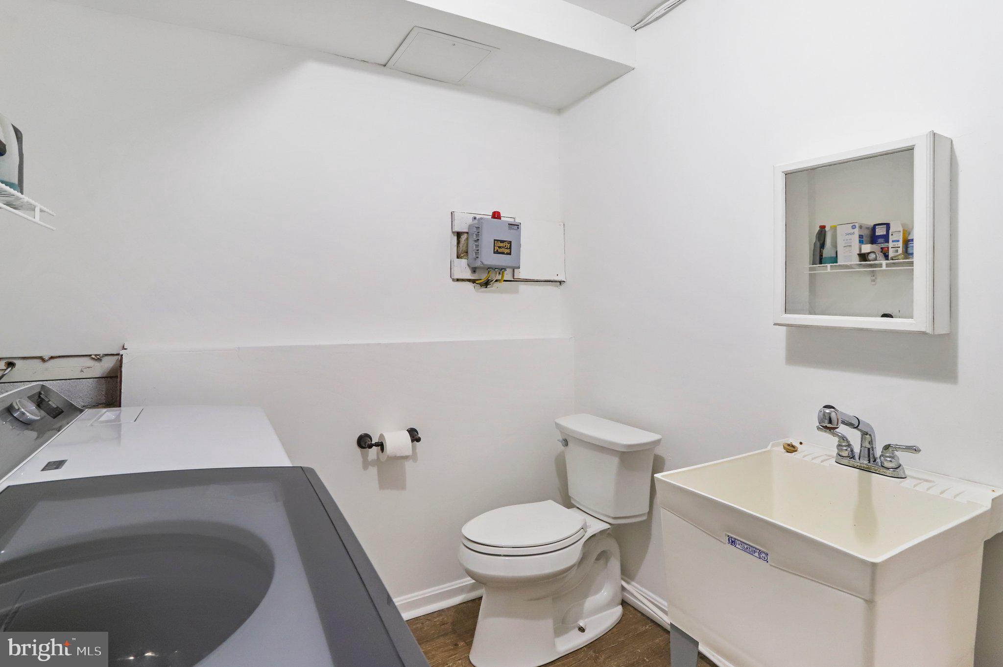 NADENBOUSCH HEIGHTS - Residential