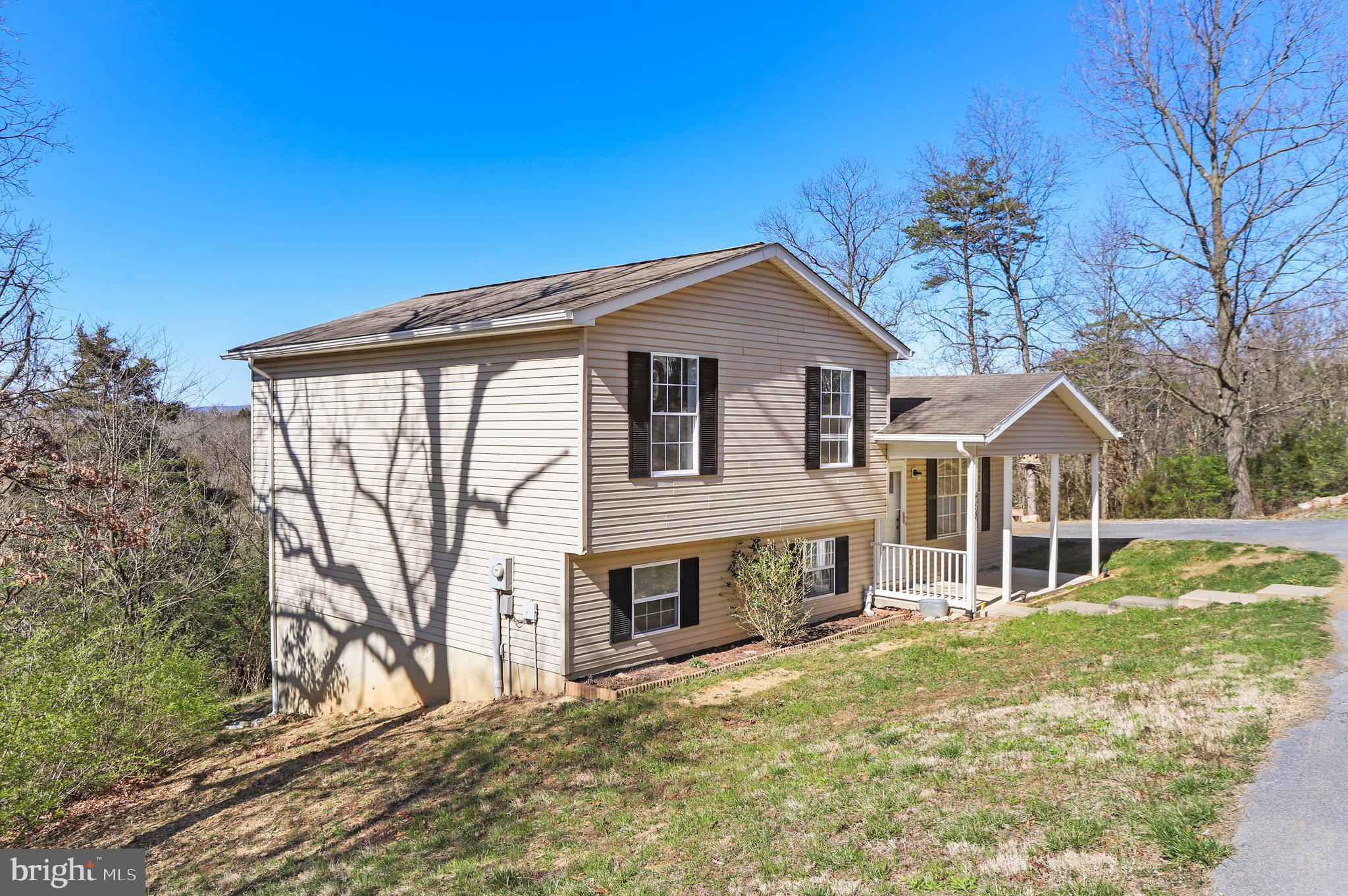 NADENBOUSCH HEIGHTS - Residential