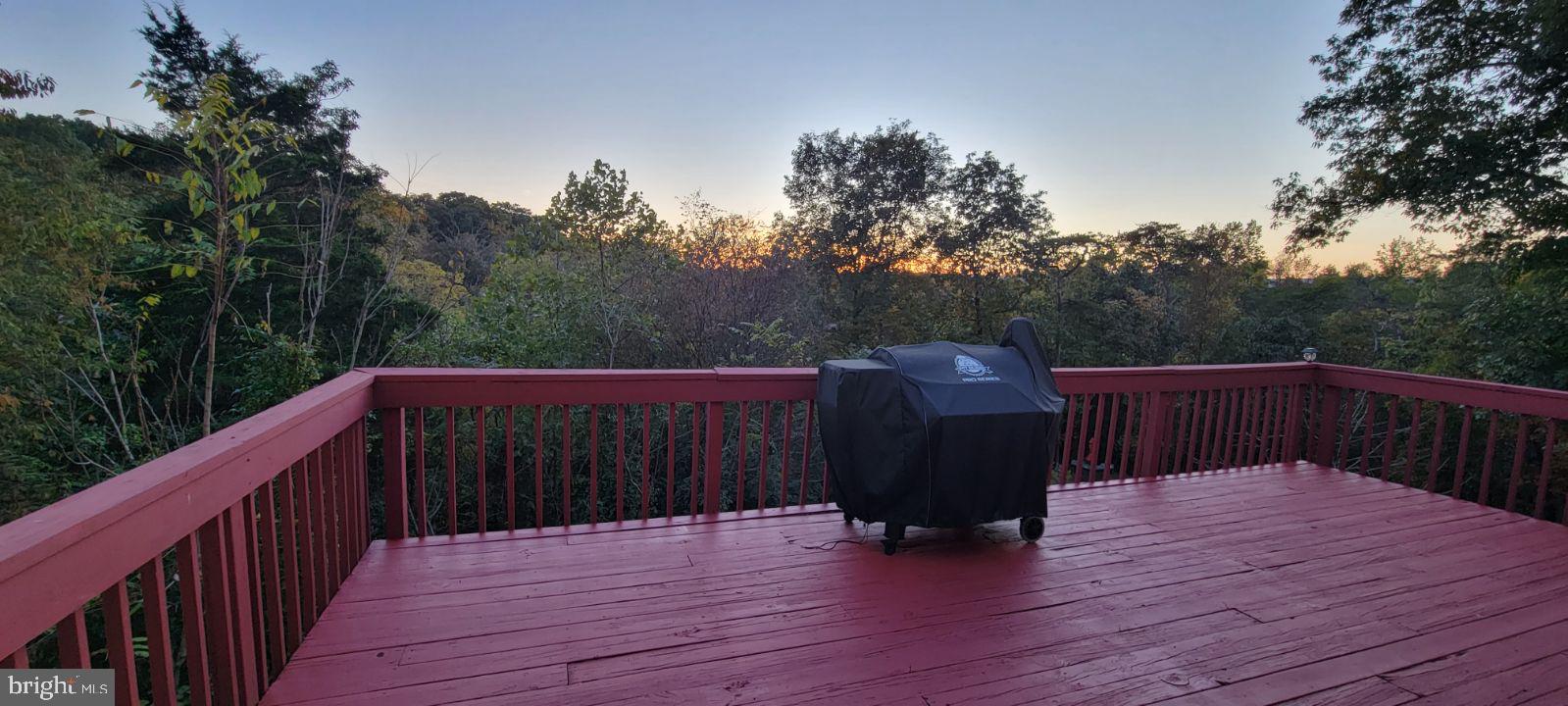 NADENBOUSCH HEIGHTS - Residential