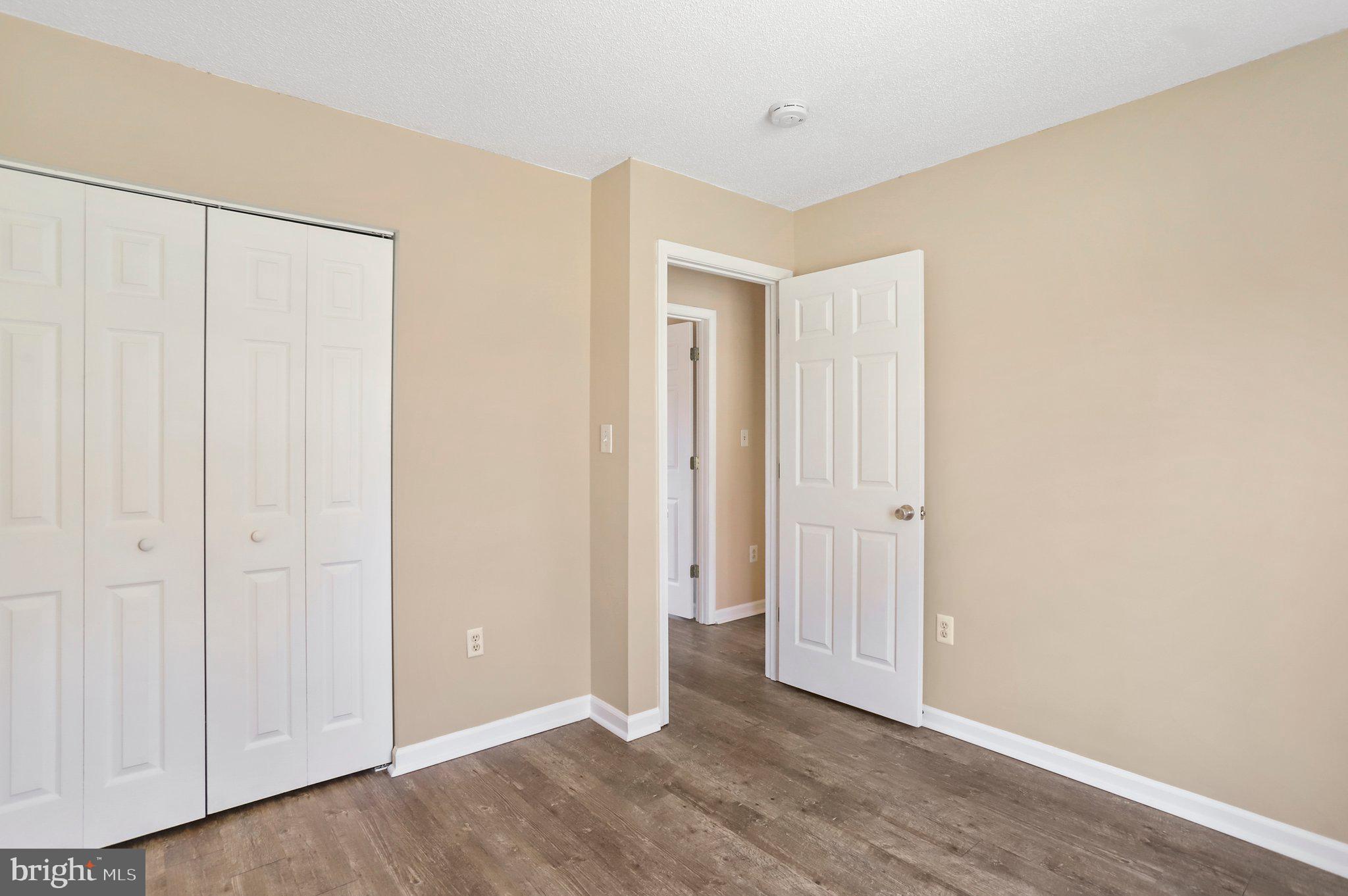 NADENBOUSCH HEIGHTS - Residential