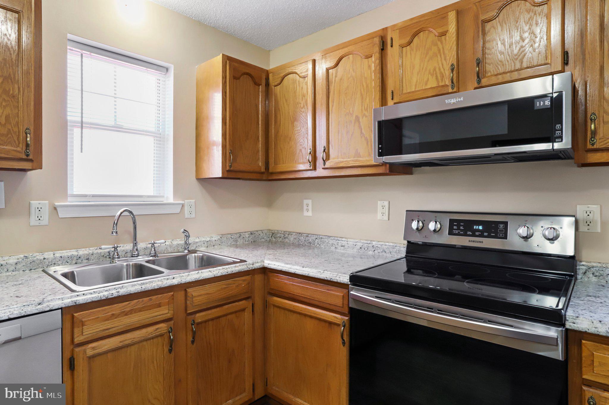 NADENBOUSCH HEIGHTS - Residential