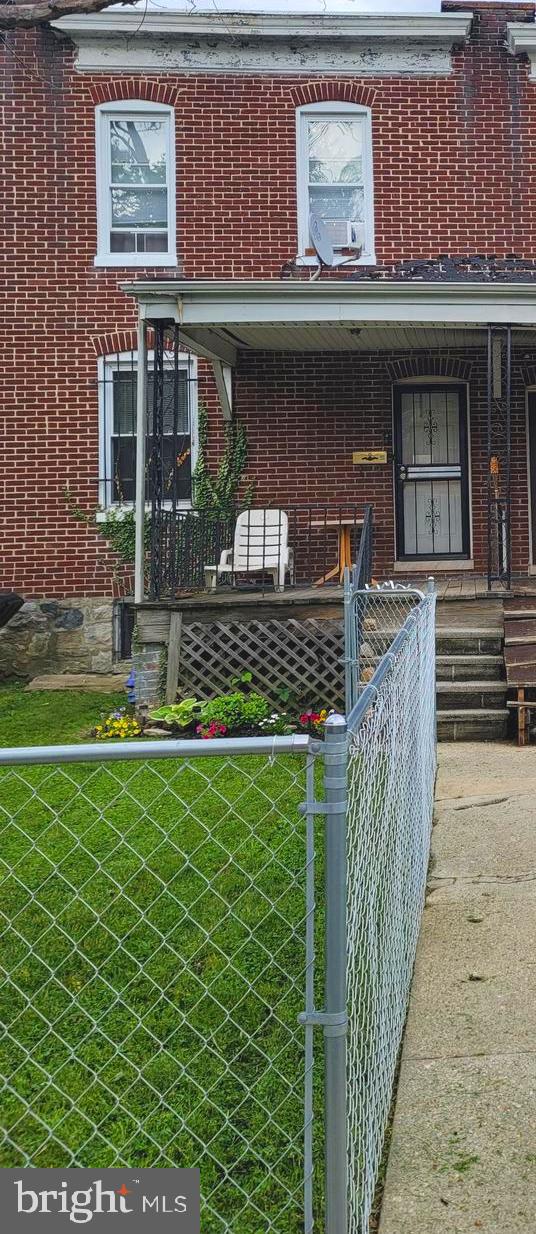 Own For Less Than Rent !!! This home is search of a new owner - Is that you? Down Payment Assistance Available - SOLD AS IS
