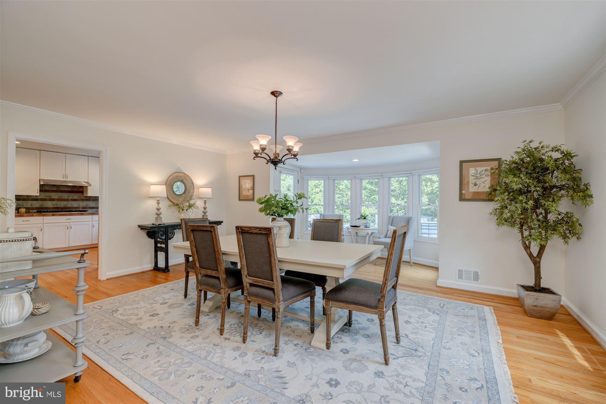 CHEVY CHASE - Residential