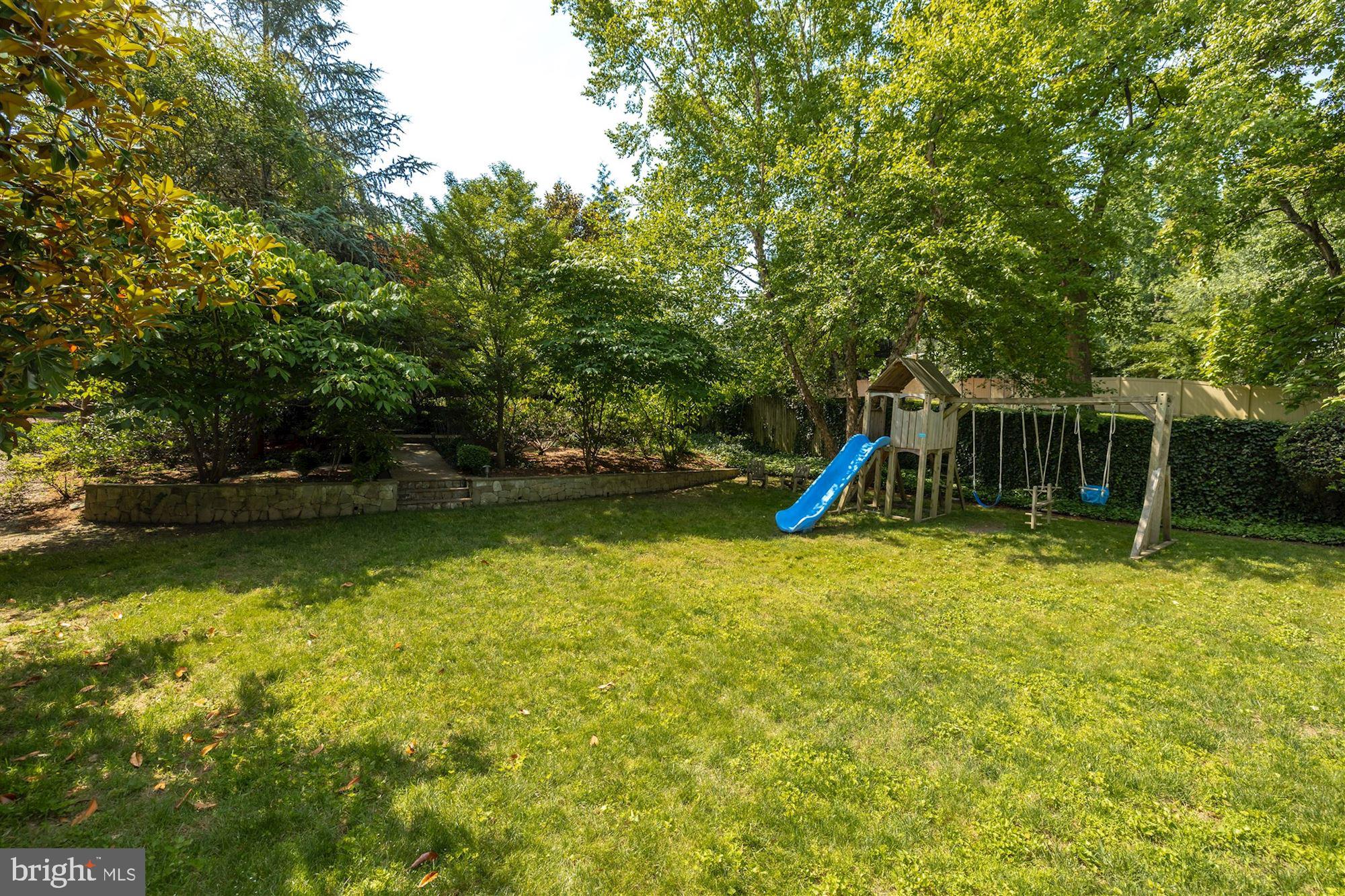 CHEVY CHASE - Residential