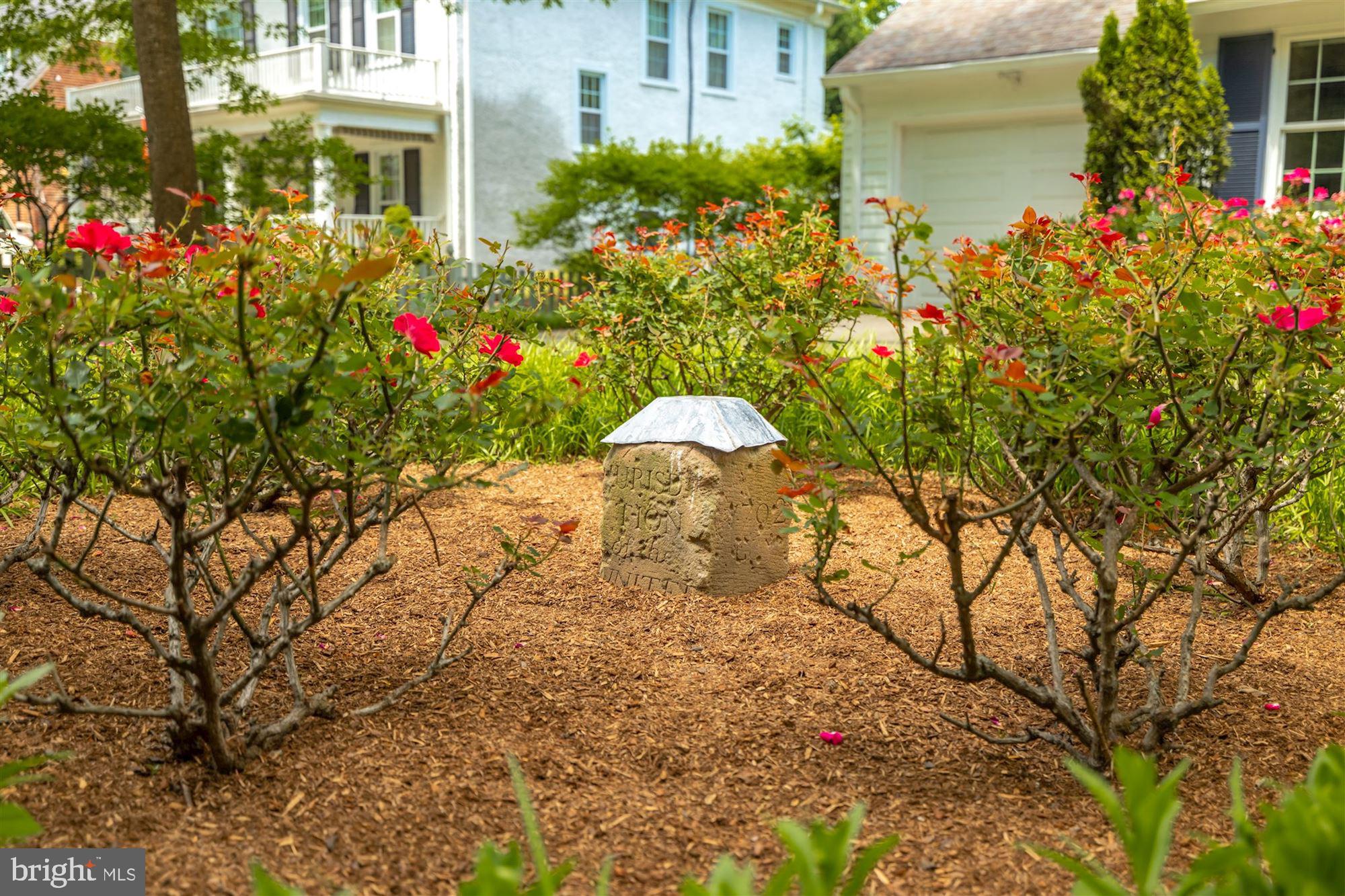 CHEVY CHASE - Residential