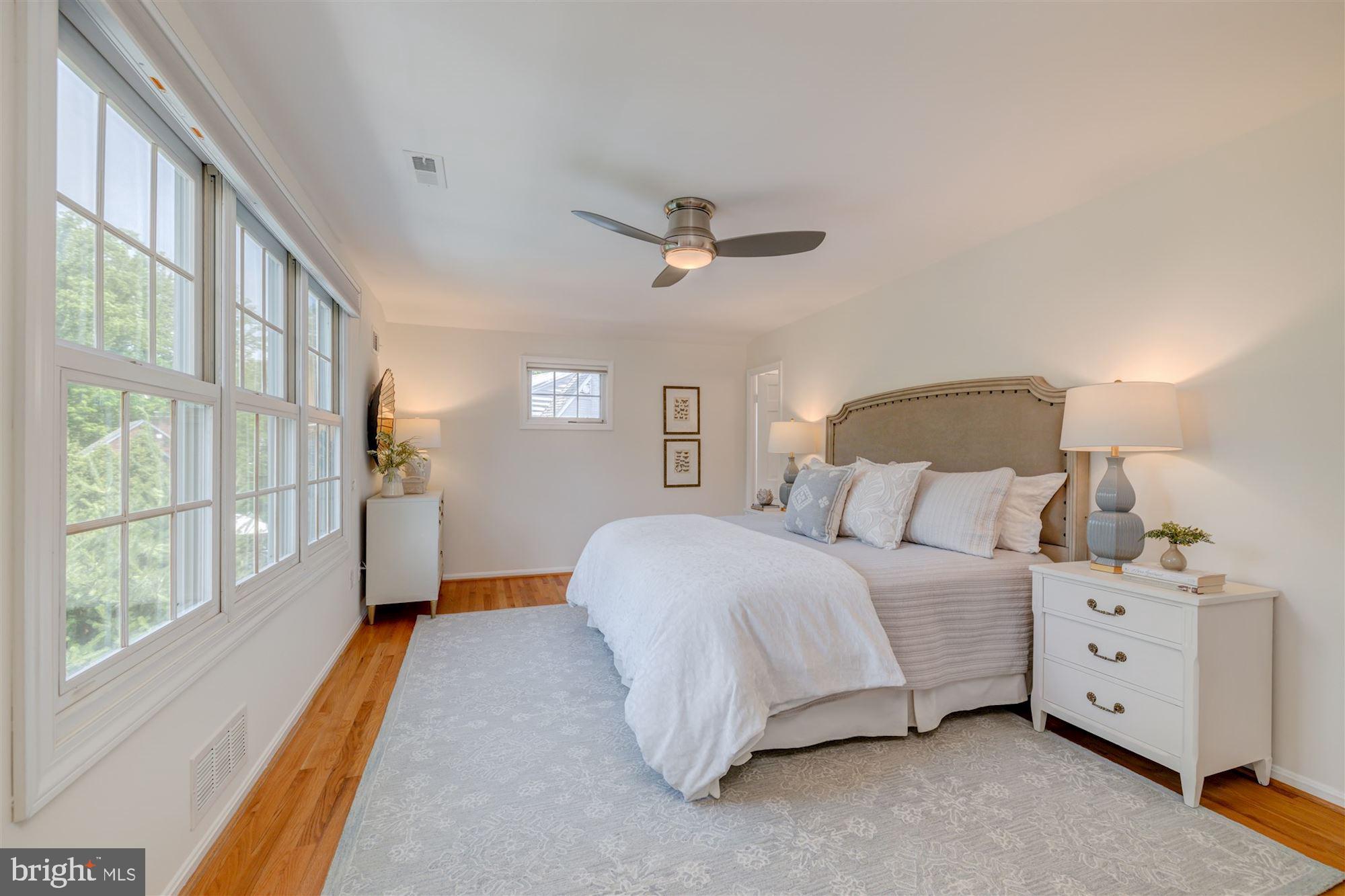 CHEVY CHASE - Residential