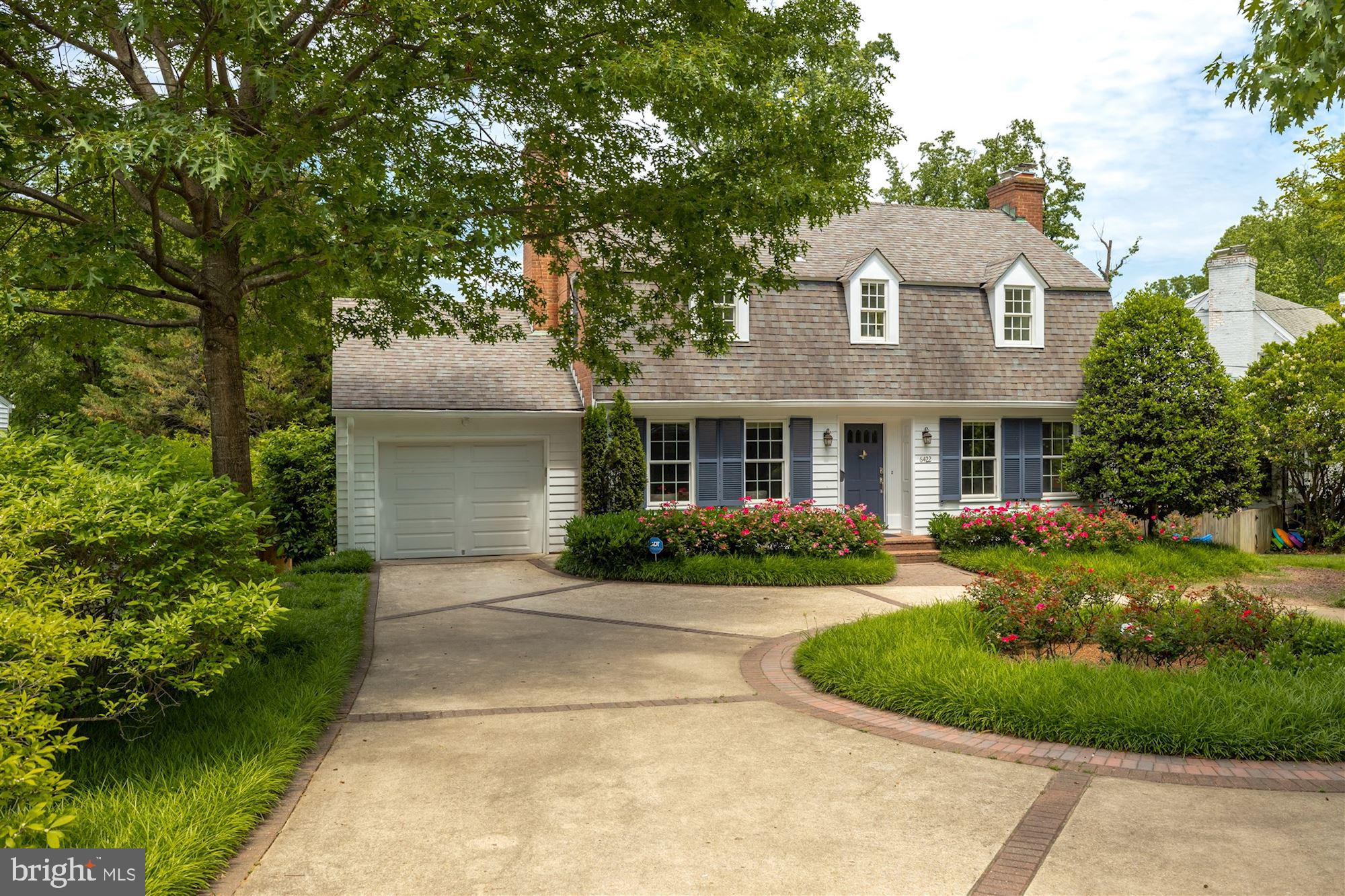 CHEVY CHASE - Residential