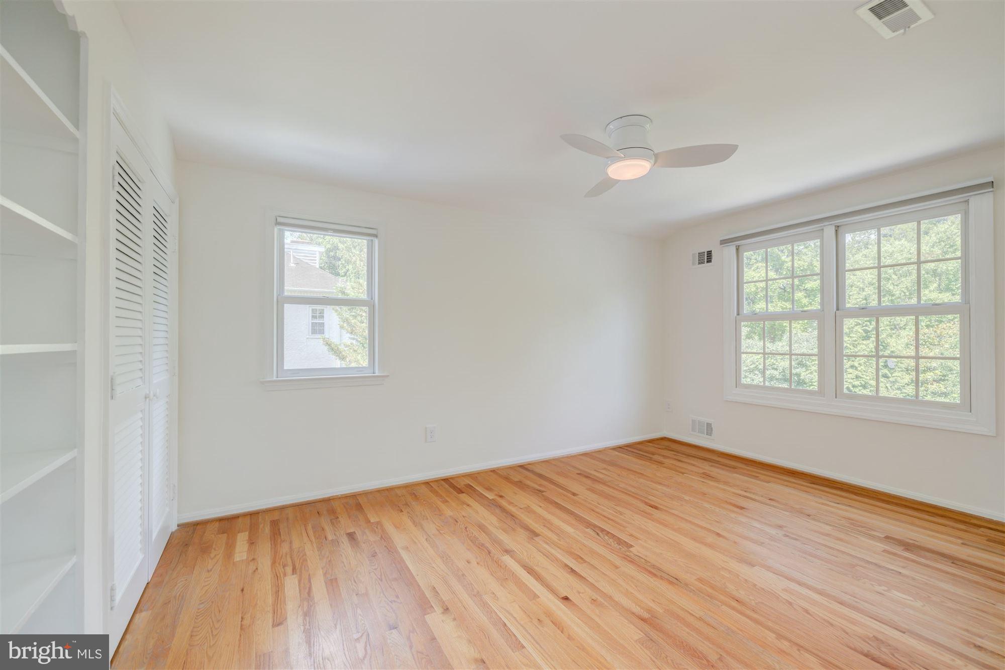 CHEVY CHASE - Residential