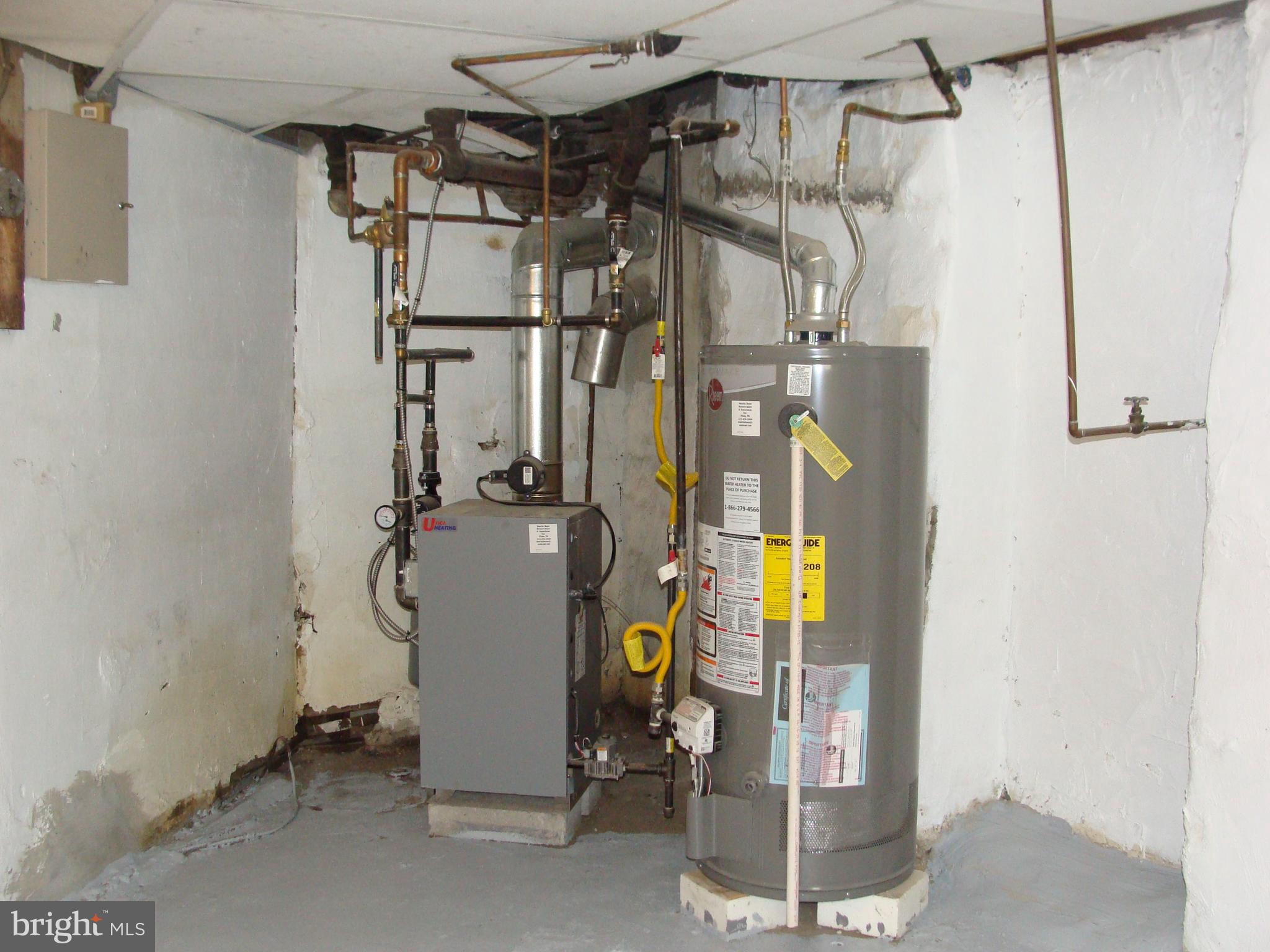 COBBS CREEK - Residential