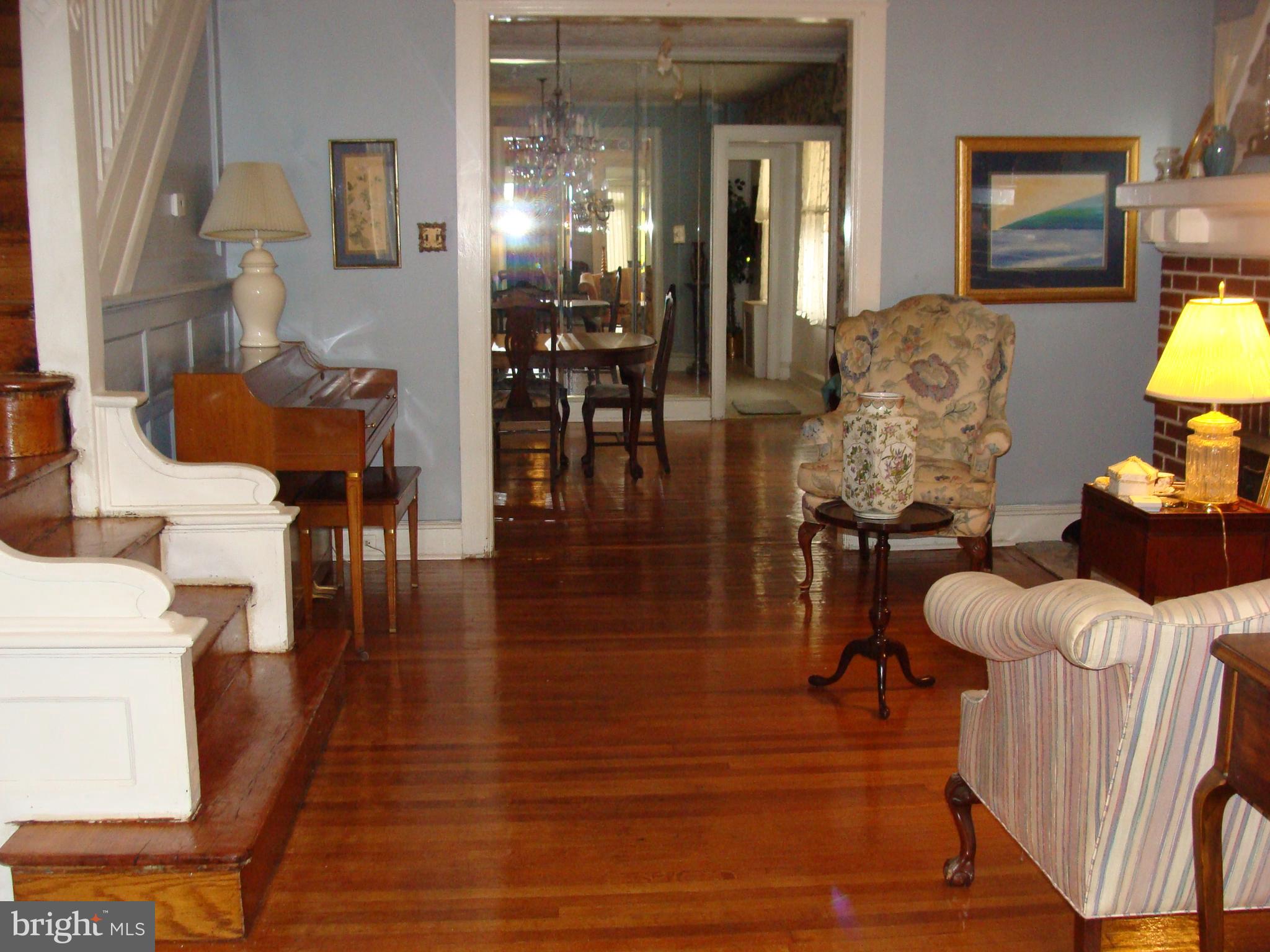 COBBS CREEK - Residential