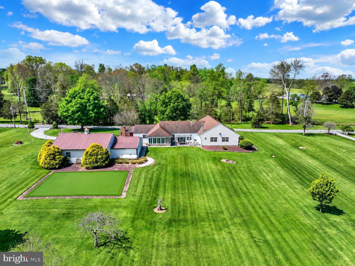 315 700 ROAD