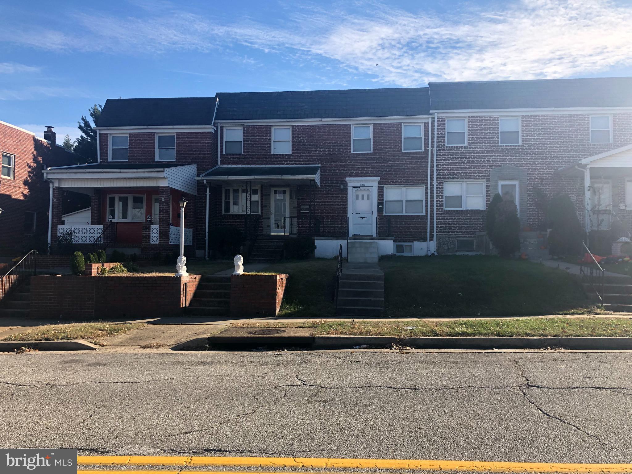 EASTPOINT - Residential Lease