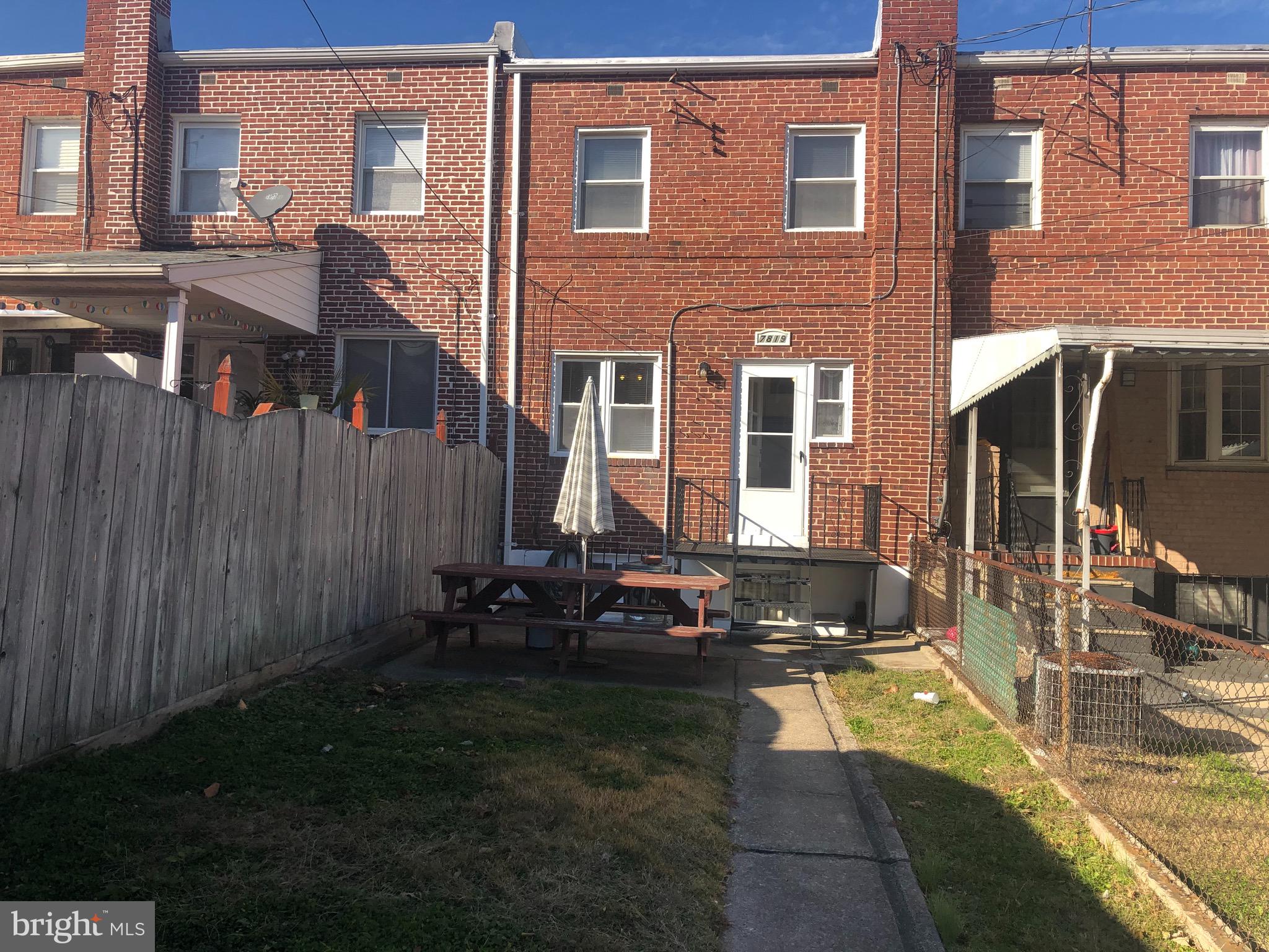 EASTPOINT - Residential Lease