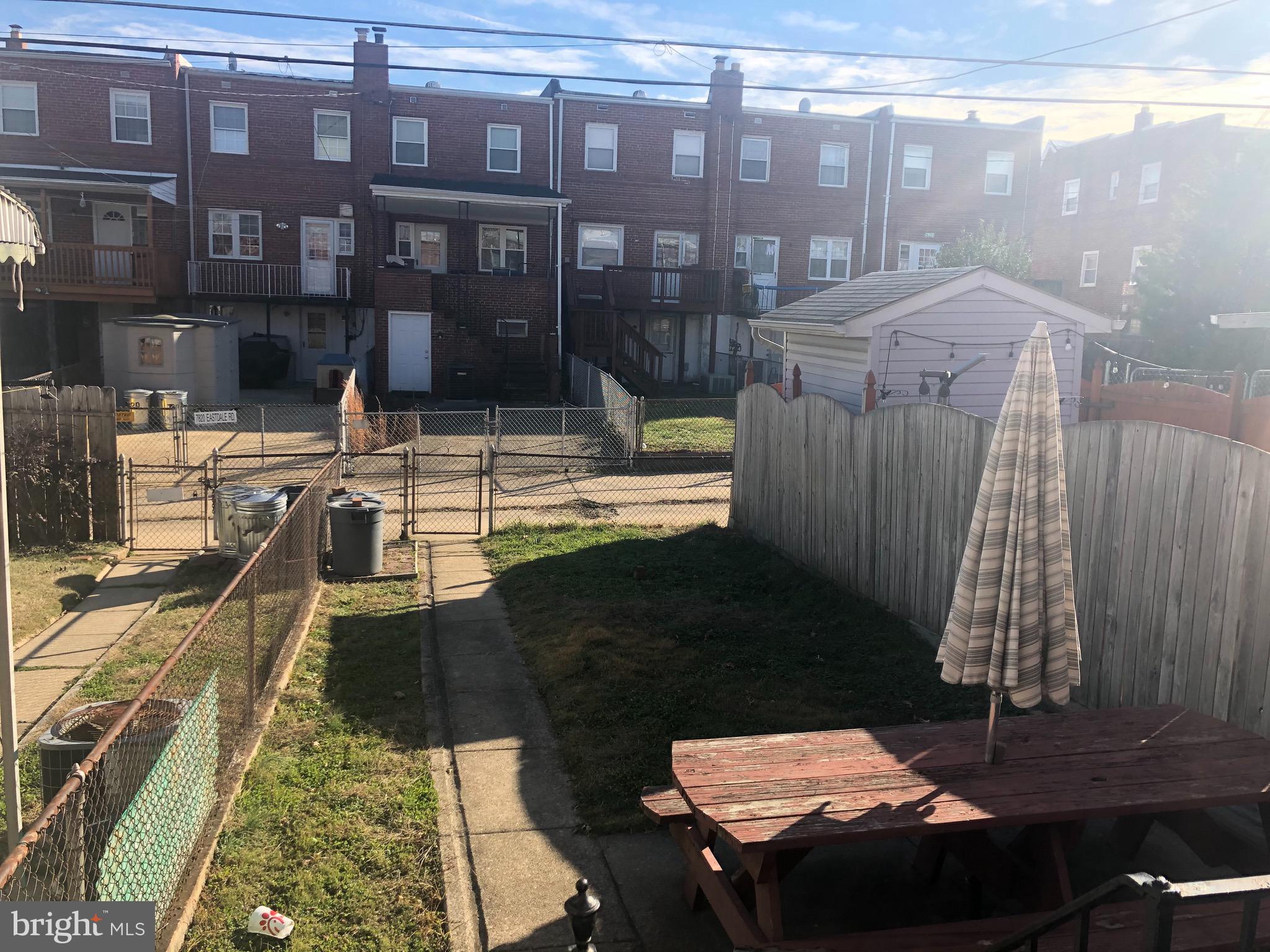 EASTPOINT - Residential Lease