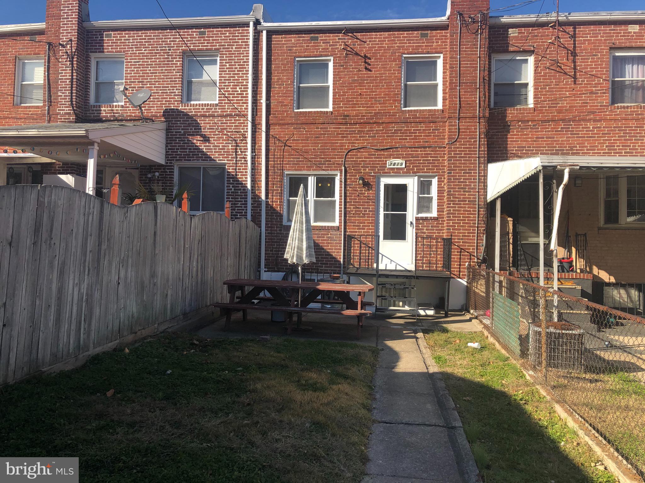 EASTPOINT - Residential Lease