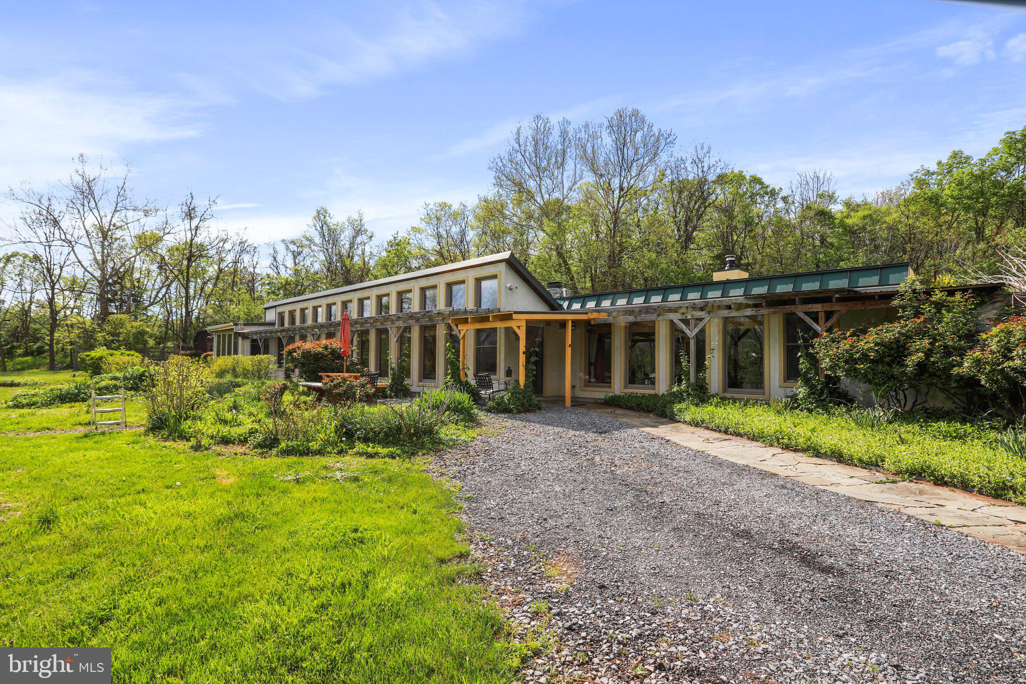 RIVERSIDE ACRES - Residential