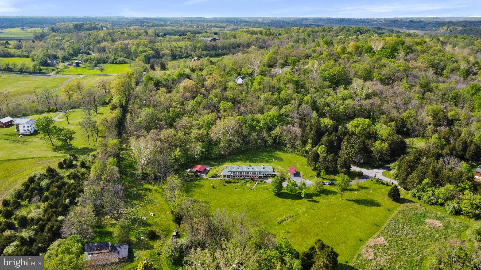 RIVERSIDE ACRES - Residential