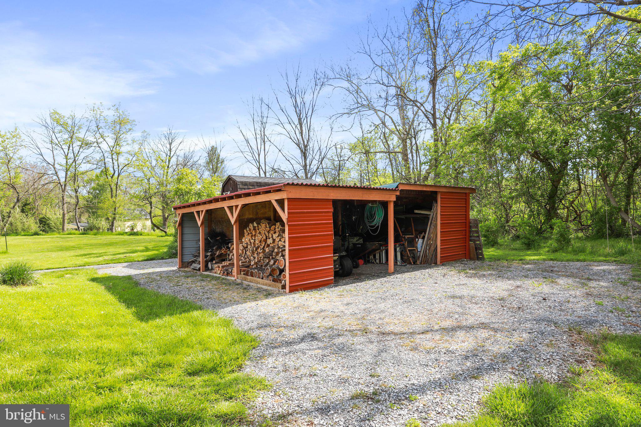 RIVERSIDE ACRES - Residential