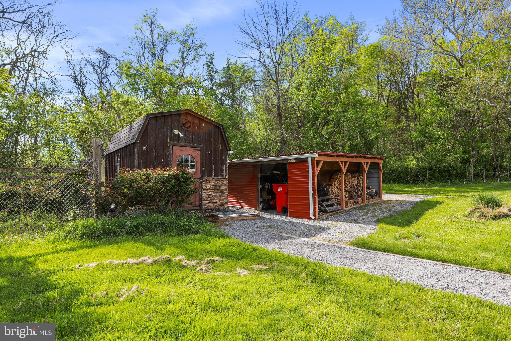 RIVERSIDE ACRES - Residential