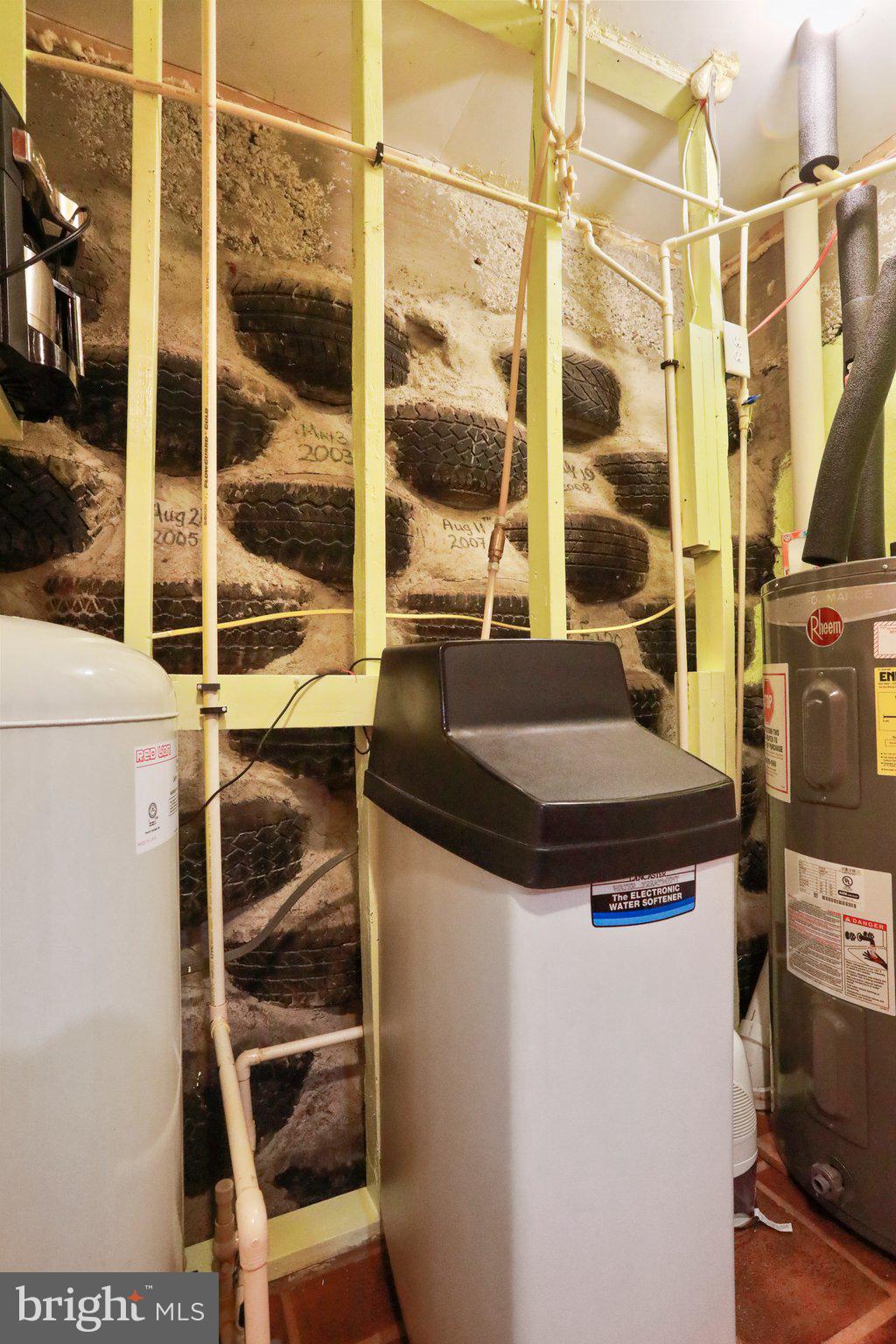 RIVERSIDE ACRES - Residential