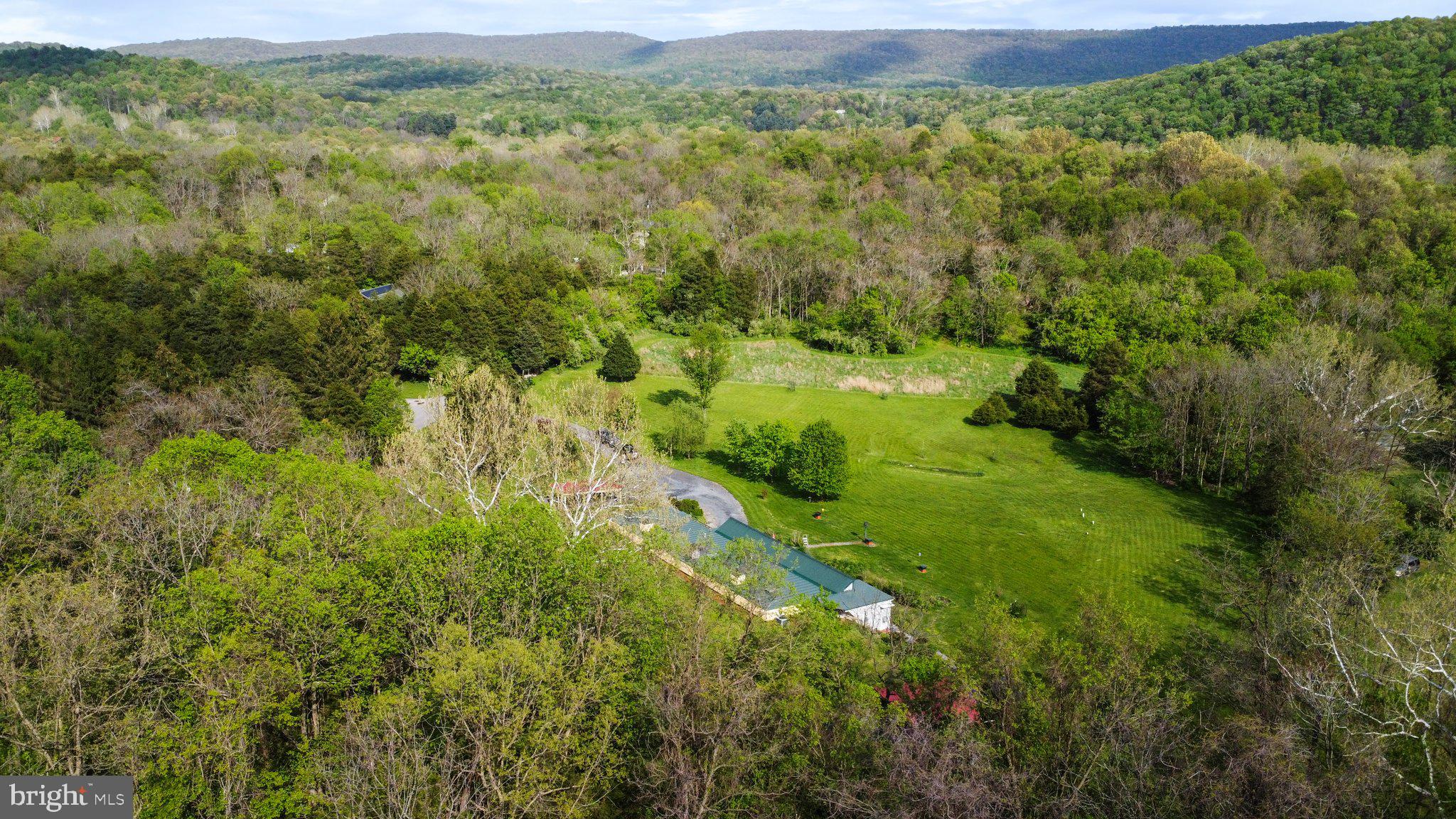 RIVERSIDE ACRES - Residential